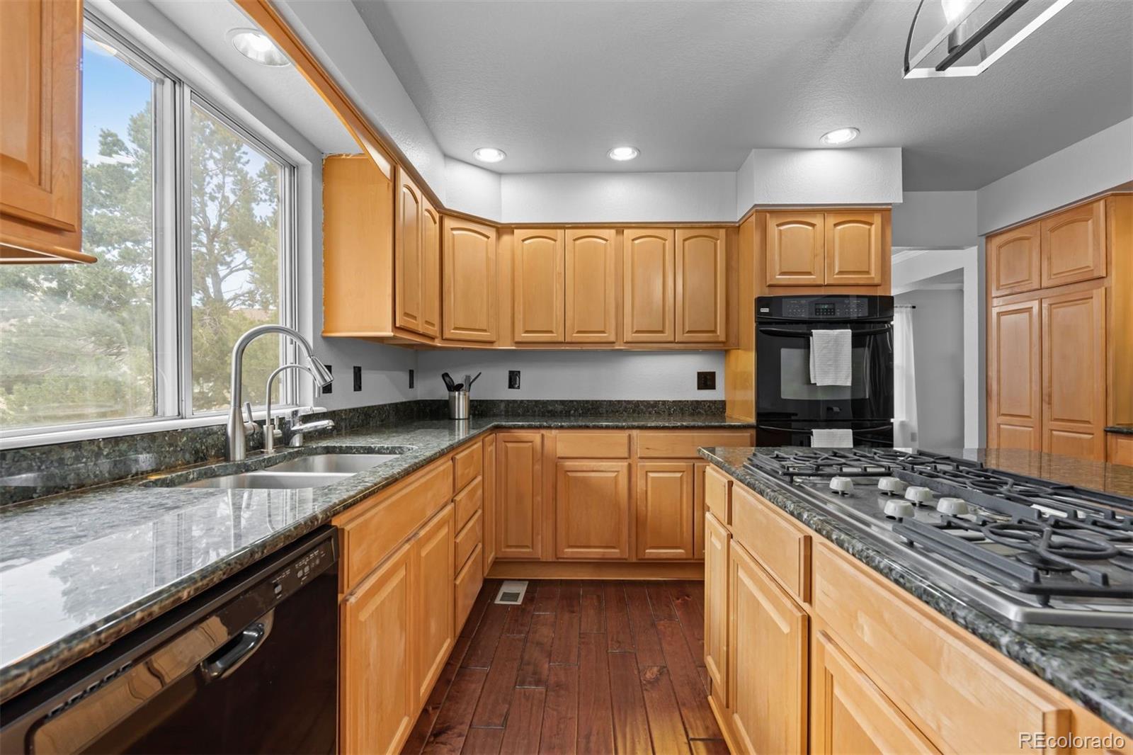 MLS Image #8 for 4808  rocky mountain drive,castle rock, Colorado