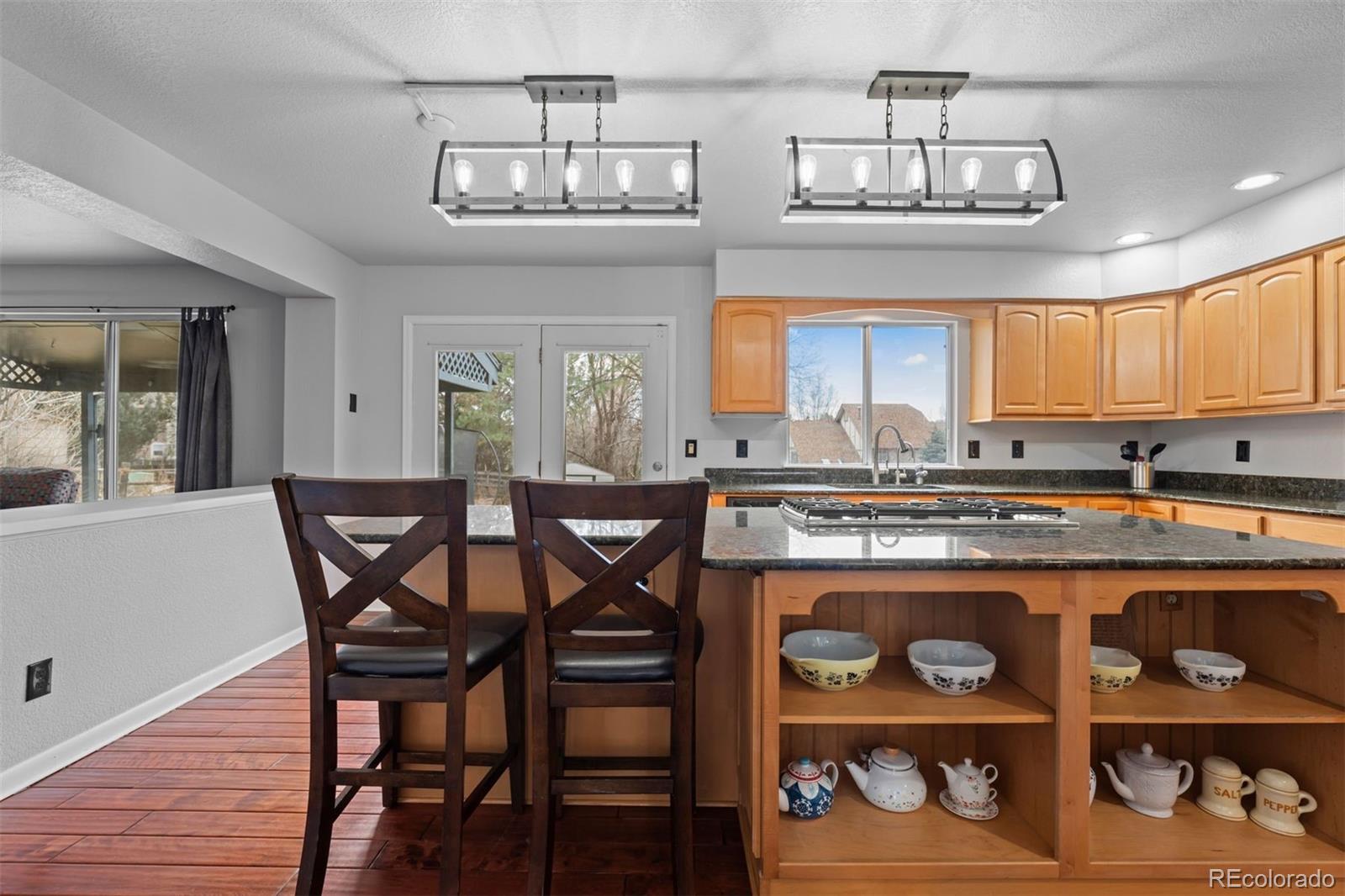 MLS Image #9 for 4808  rocky mountain drive,castle rock, Colorado