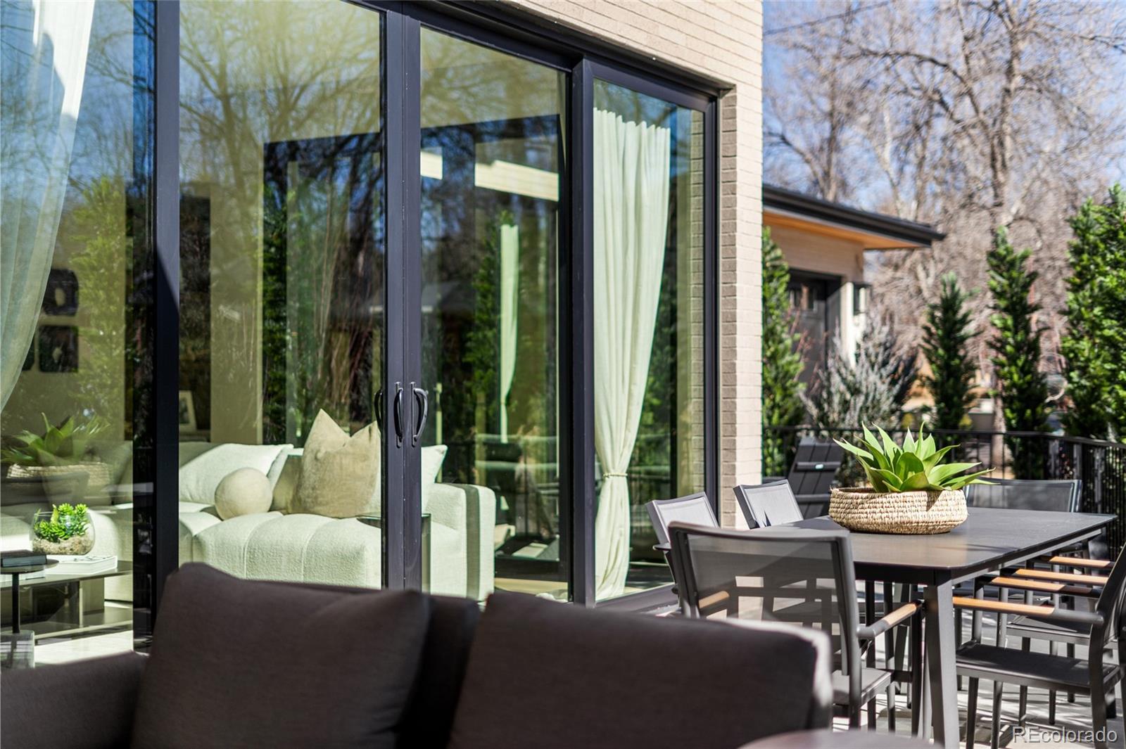 MLS Image #47 for 792 s clayton street,denver, Colorado