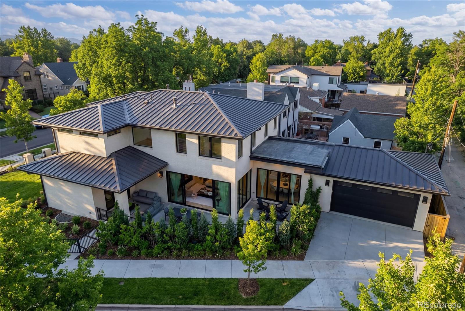 MLS Image #48 for 792 s clayton street,denver, Colorado