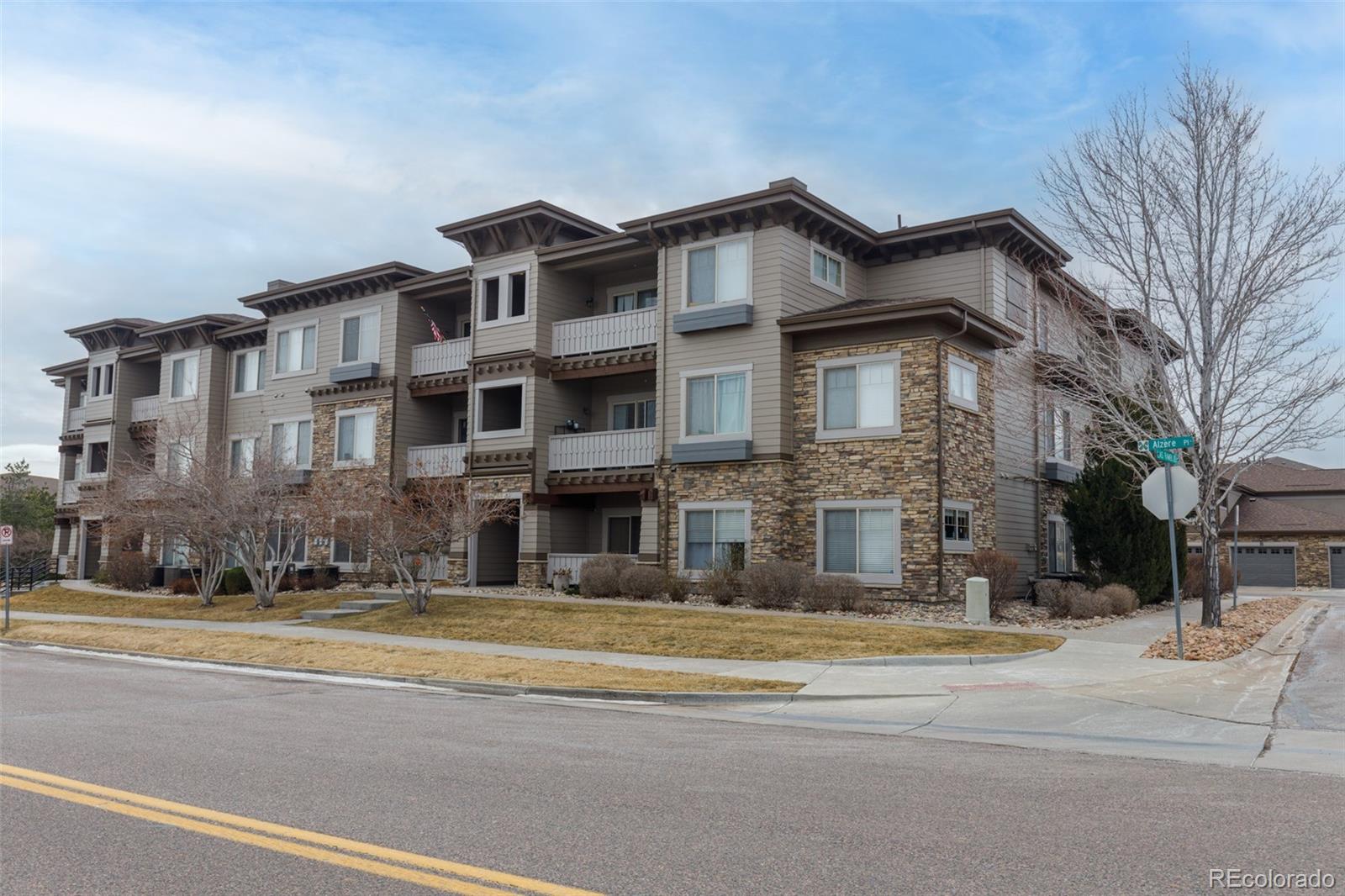 MLS Image #0 for 9318  las ramblas court l,parker, Colorado