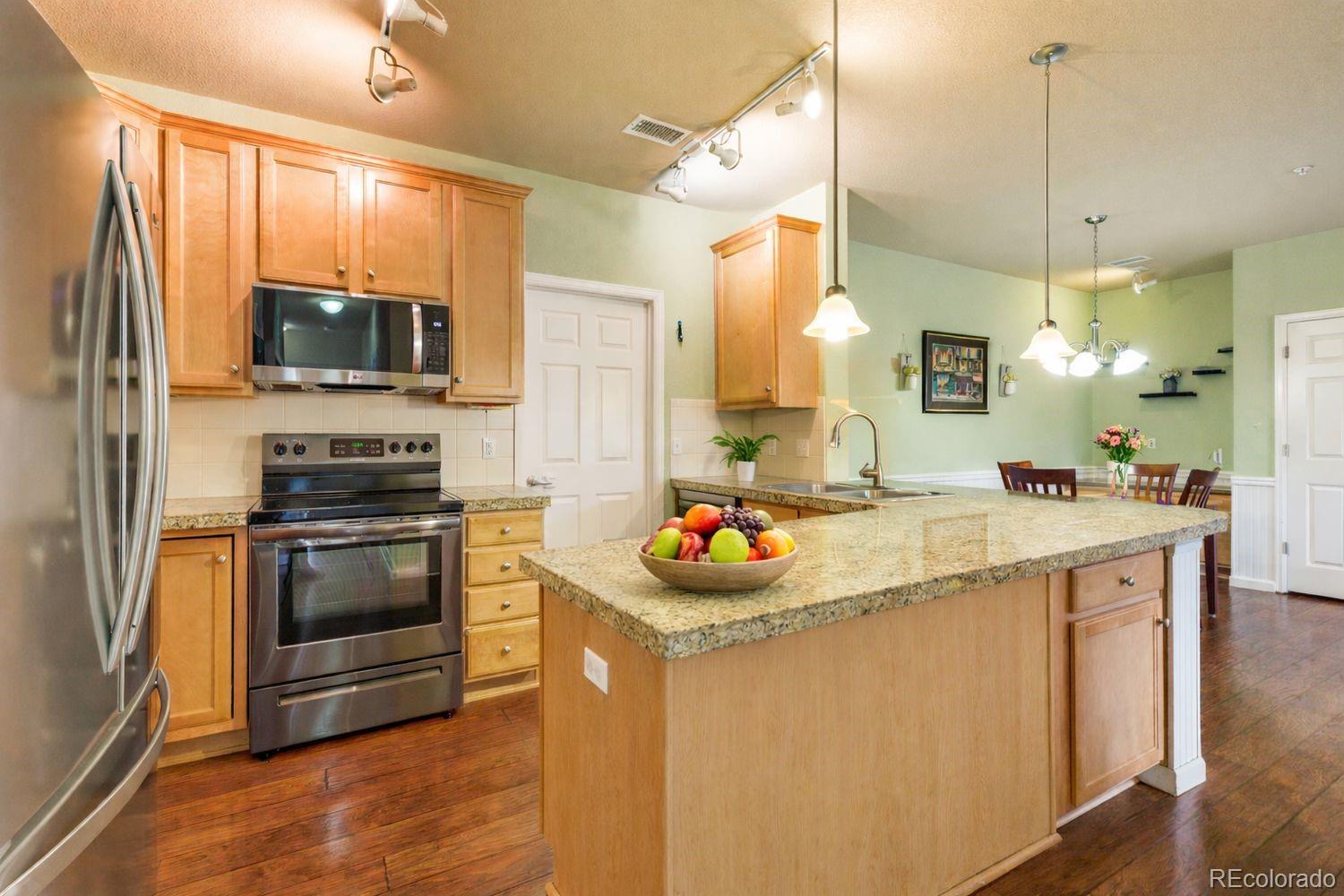 MLS Image #1 for 9318  las ramblas court l,parker, Colorado