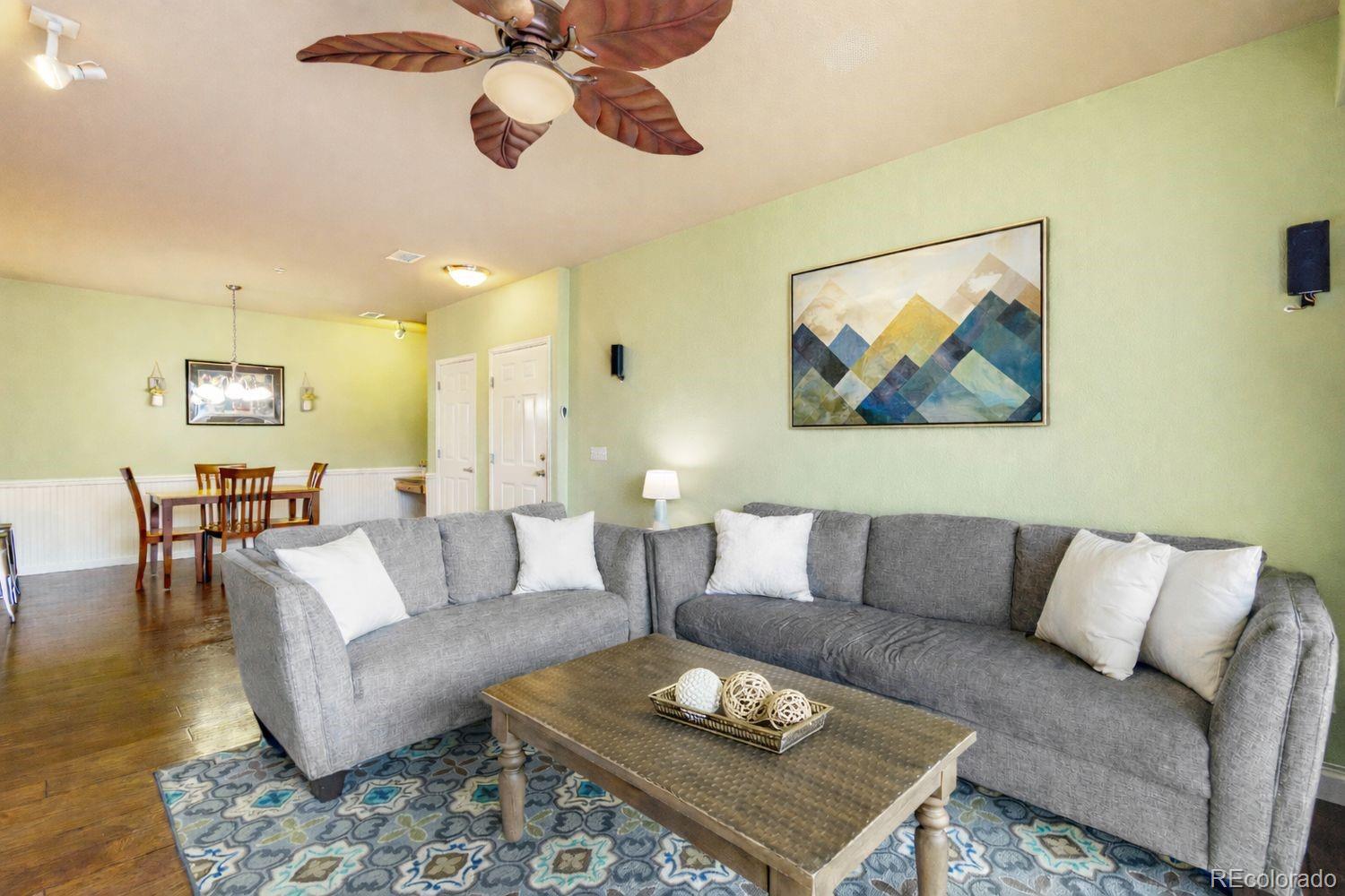 MLS Image #2 for 9318  las ramblas court l,parker, Colorado