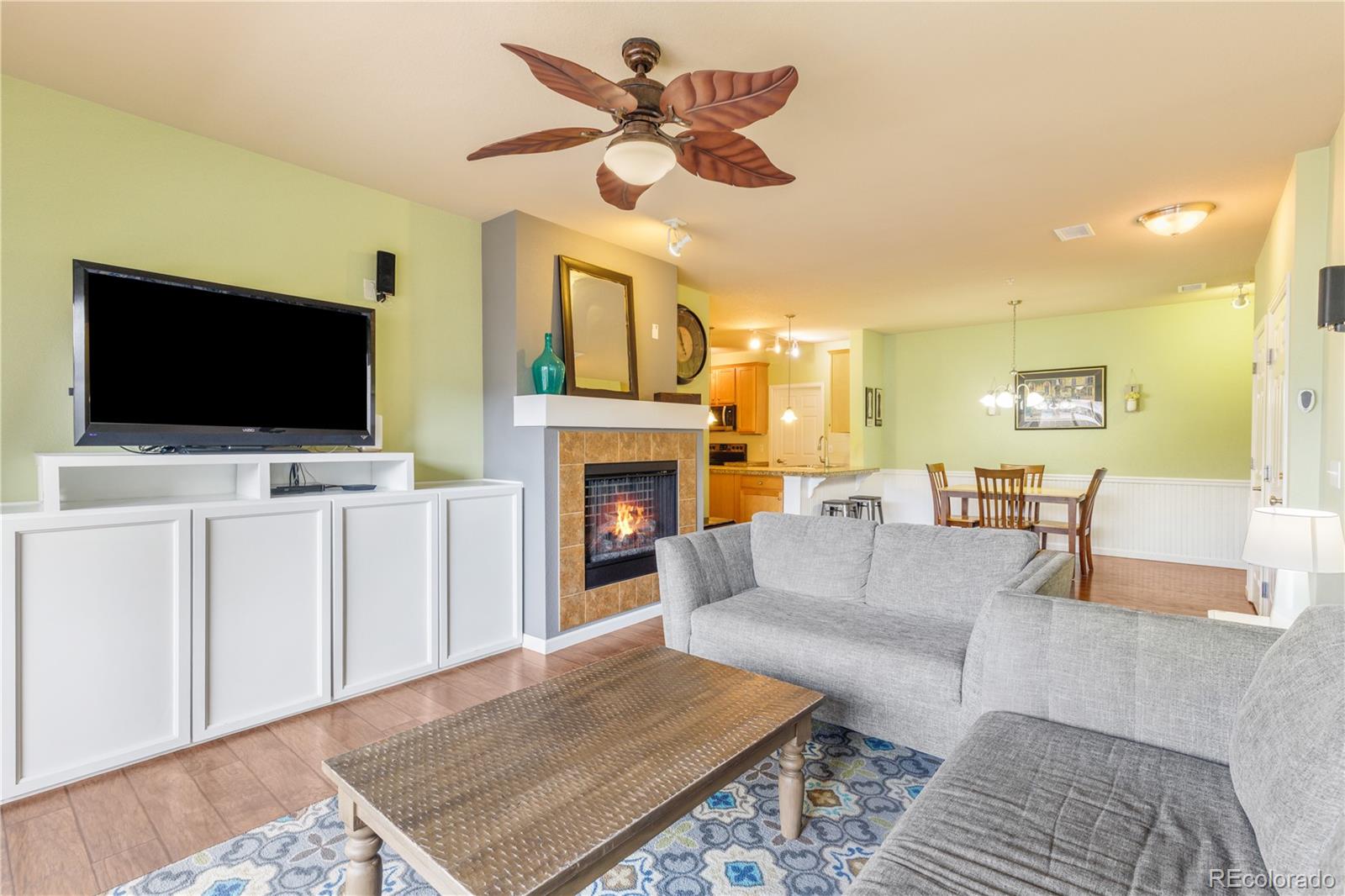 MLS Image #3 for 9318  las ramblas court l,parker, Colorado