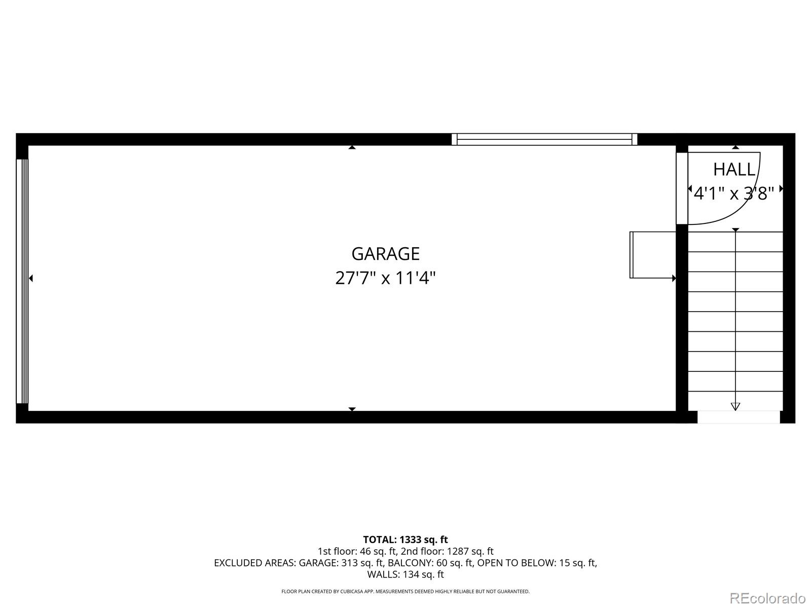 MLS Image #31 for 9318  las ramblas court l,parker, Colorado