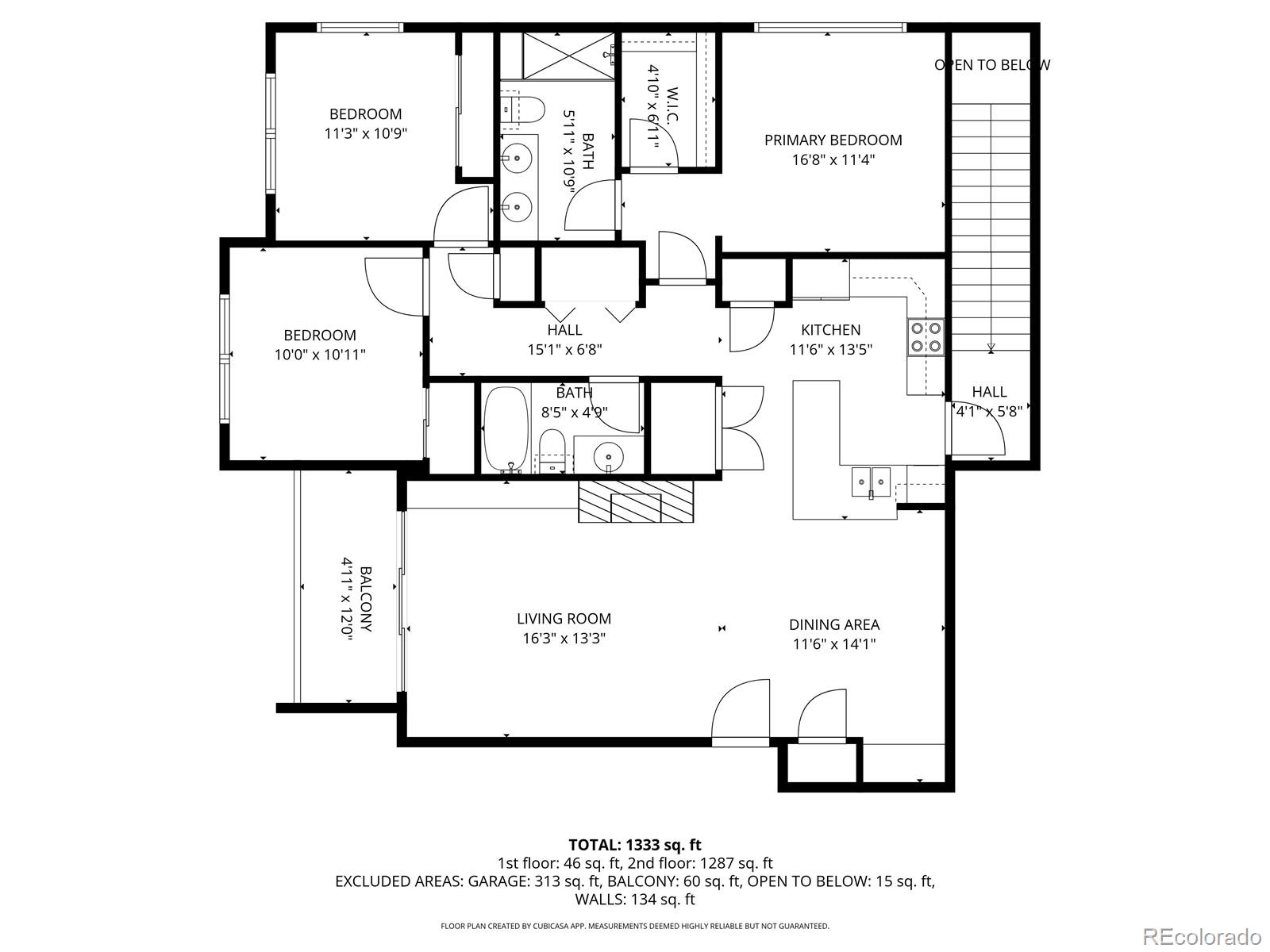 MLS Image #32 for 9318  las ramblas court l,parker, Colorado