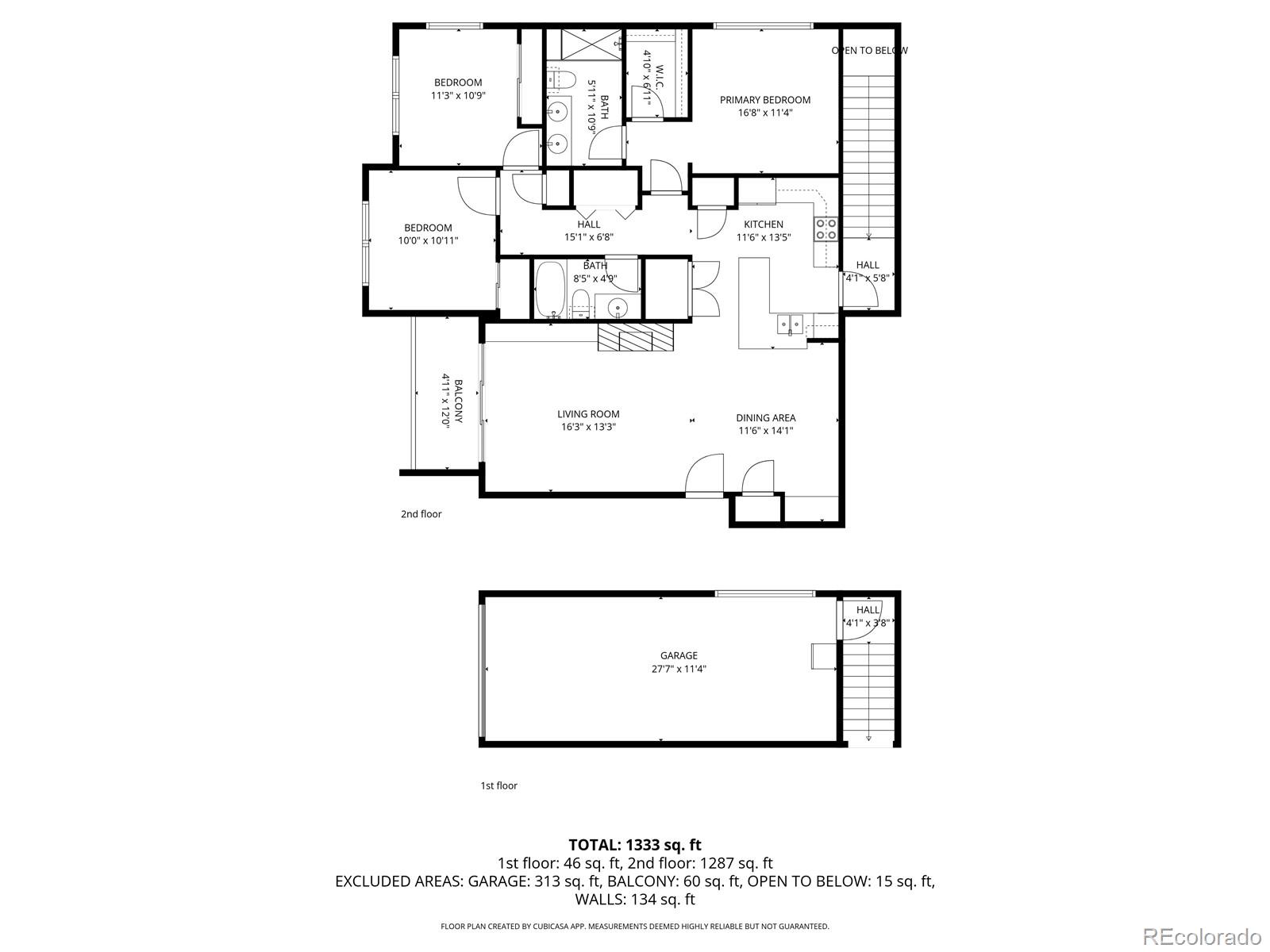 MLS Image #33 for 9318  las ramblas court l,parker, Colorado