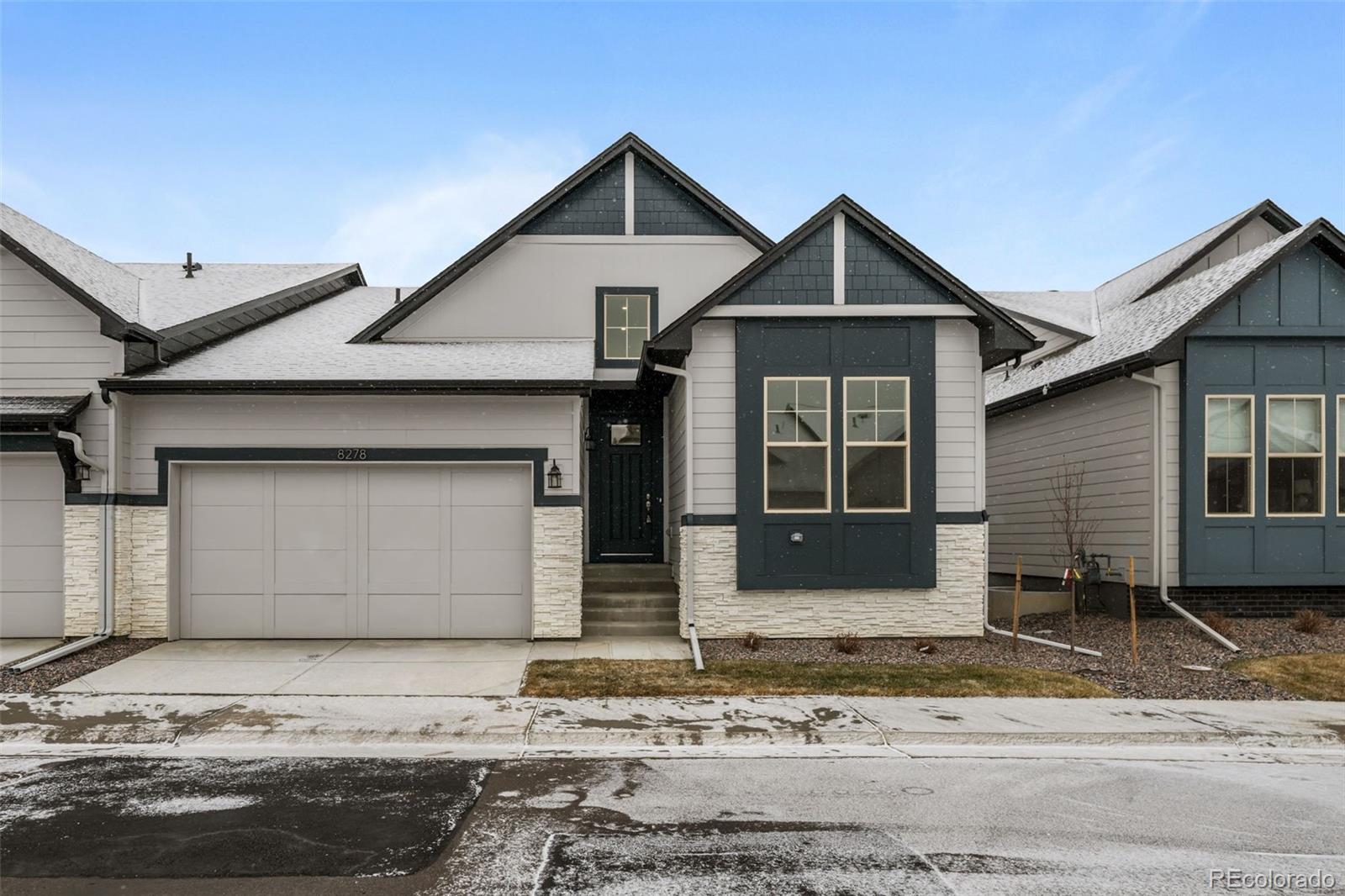 MLS Image #0 for 8278 s quail street,littleton, Colorado