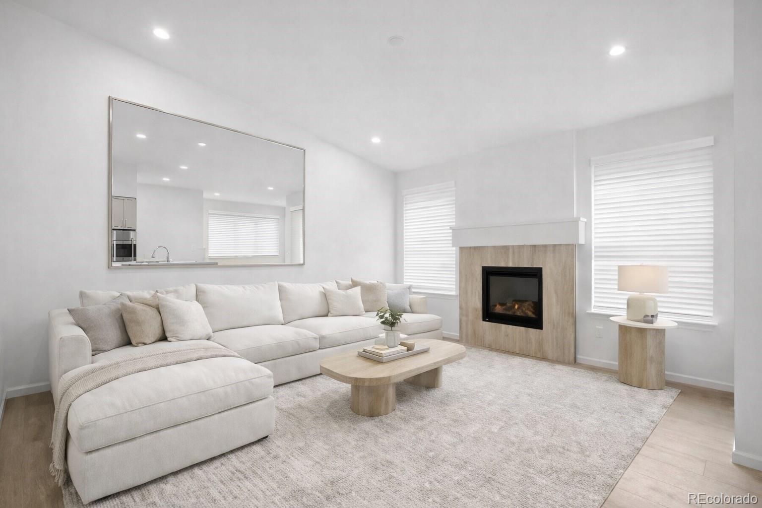 MLS Image #5 for 8278 s quail street,littleton, Colorado