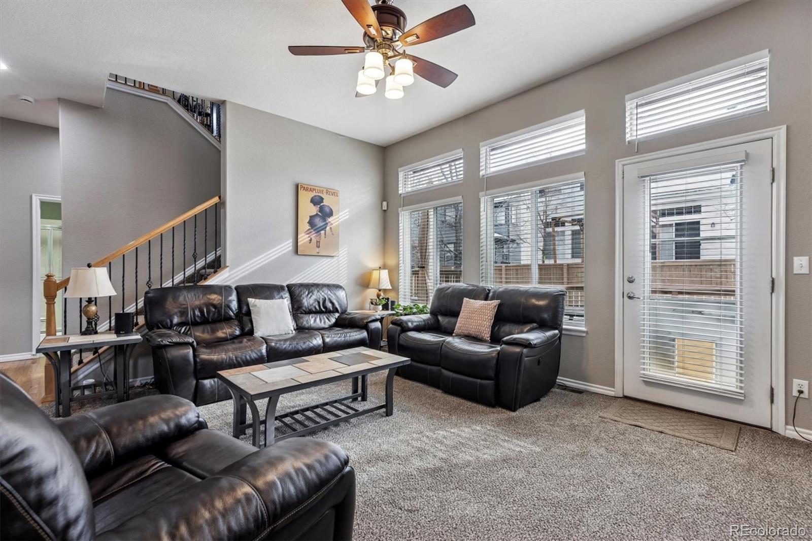 MLS Image #2 for 10623  pearlwood circle,highlands ranch, Colorado