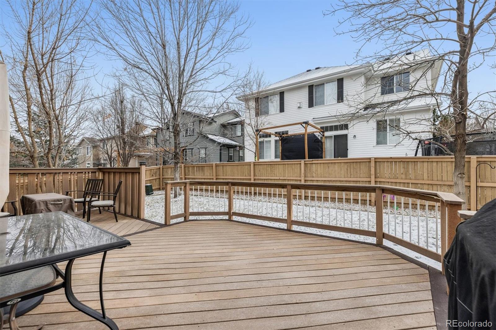 MLS Image #29 for 10623  pearlwood circle,highlands ranch, Colorado