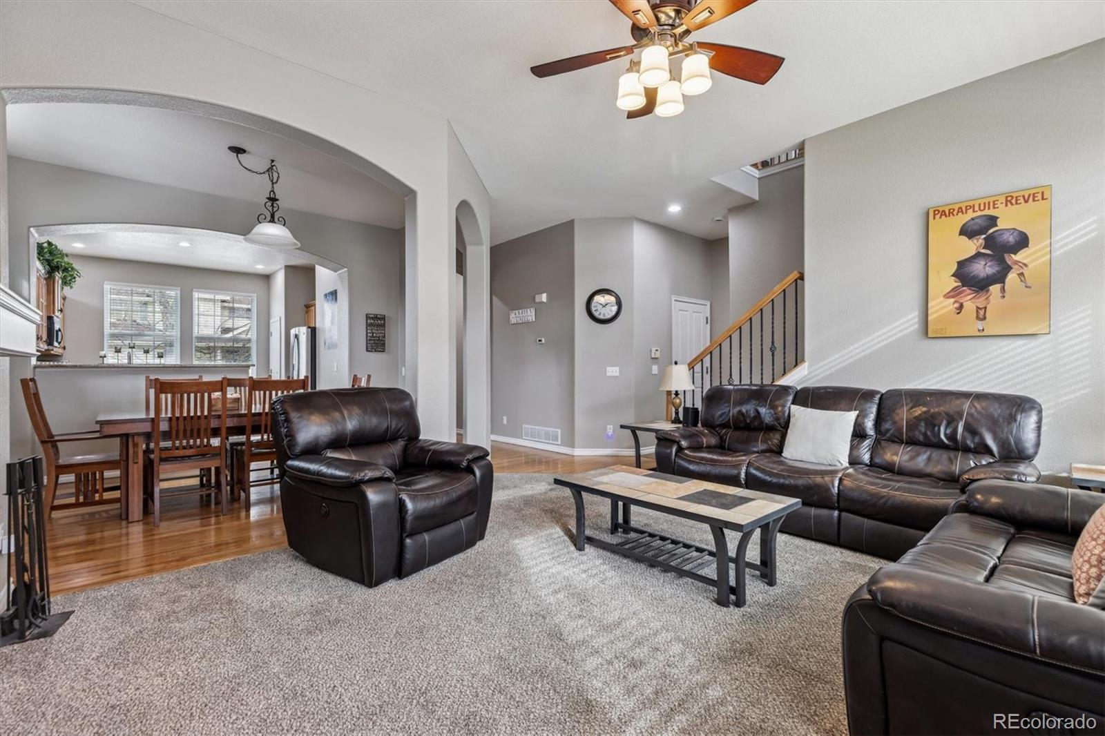 MLS Image #3 for 10623  pearlwood circle,highlands ranch, Colorado