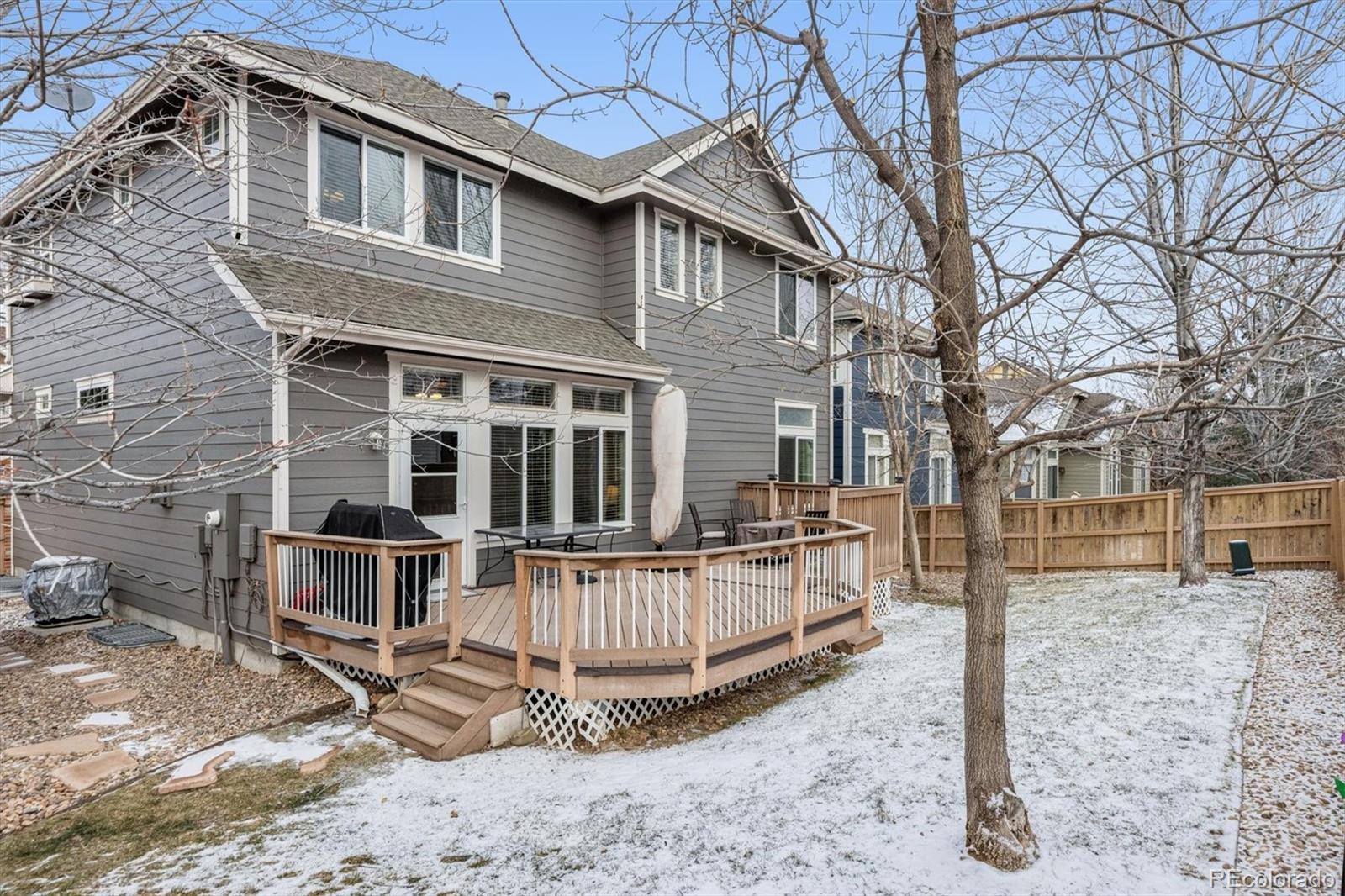 MLS Image #30 for 10623  pearlwood circle,highlands ranch, Colorado