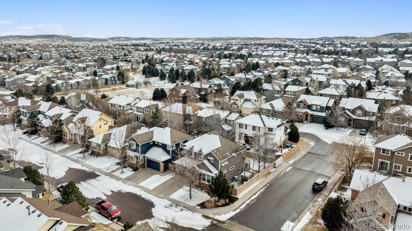 MLS Image #31 for 10623  pearlwood circle,highlands ranch, Colorado