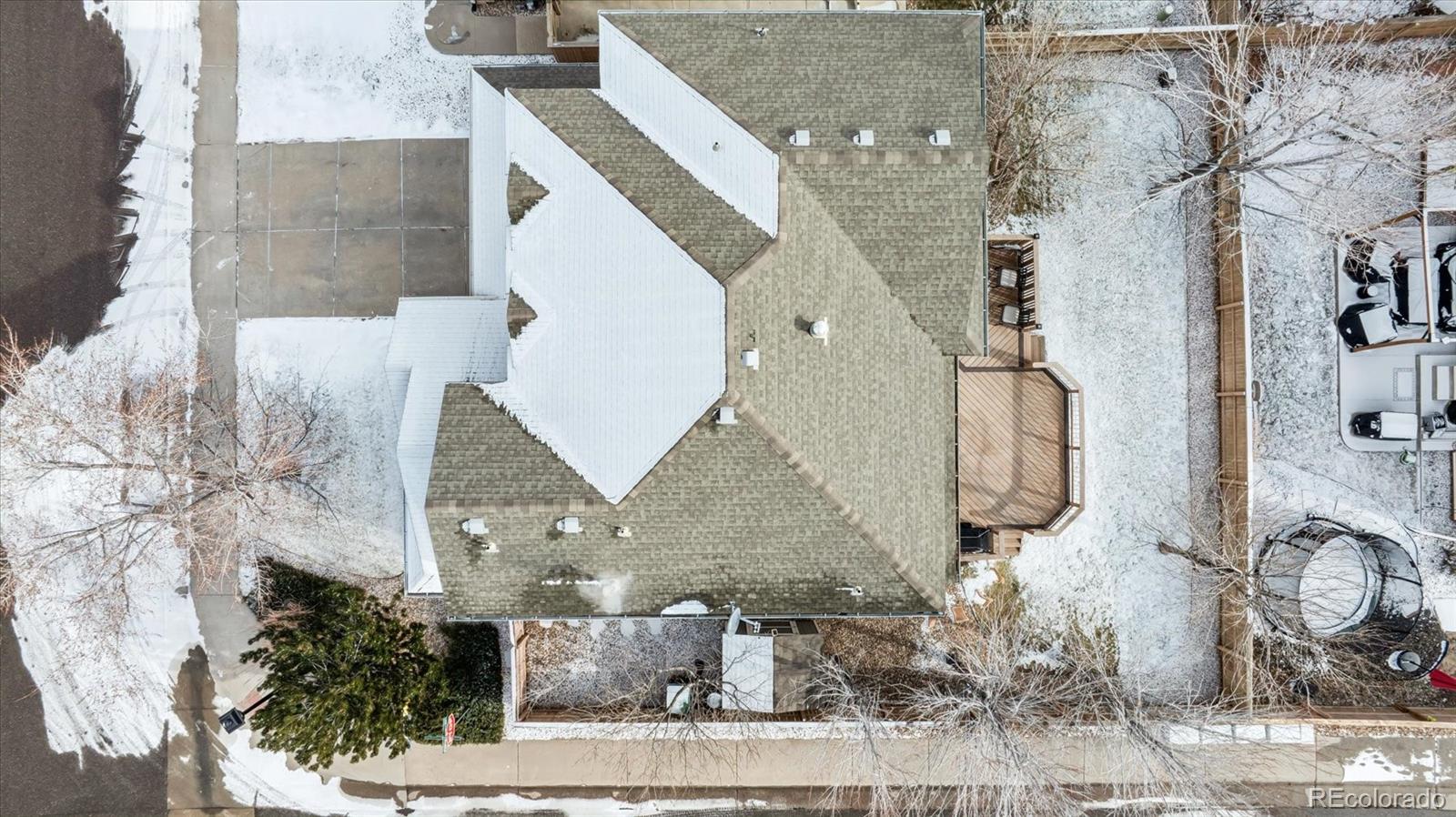 MLS Image #33 for 10623  pearlwood circle,highlands ranch, Colorado