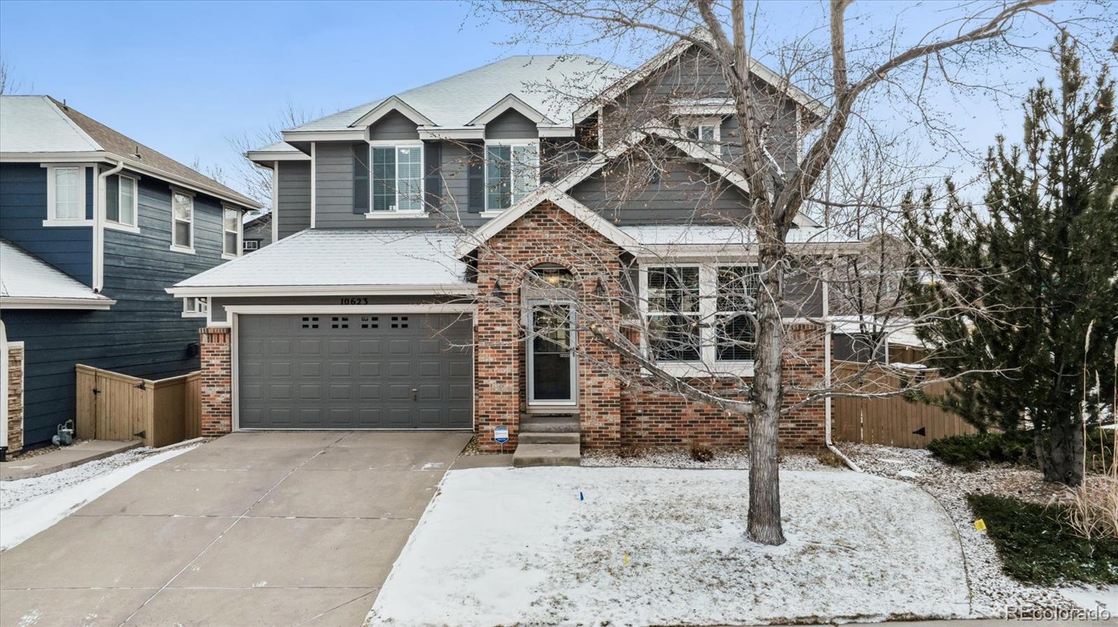 MLS Image #35 for 10623  pearlwood circle,highlands ranch, Colorado