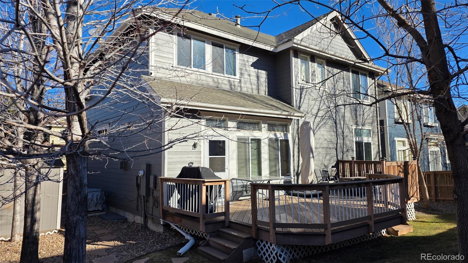 MLS Image #36 for 10623  pearlwood circle,highlands ranch, Colorado