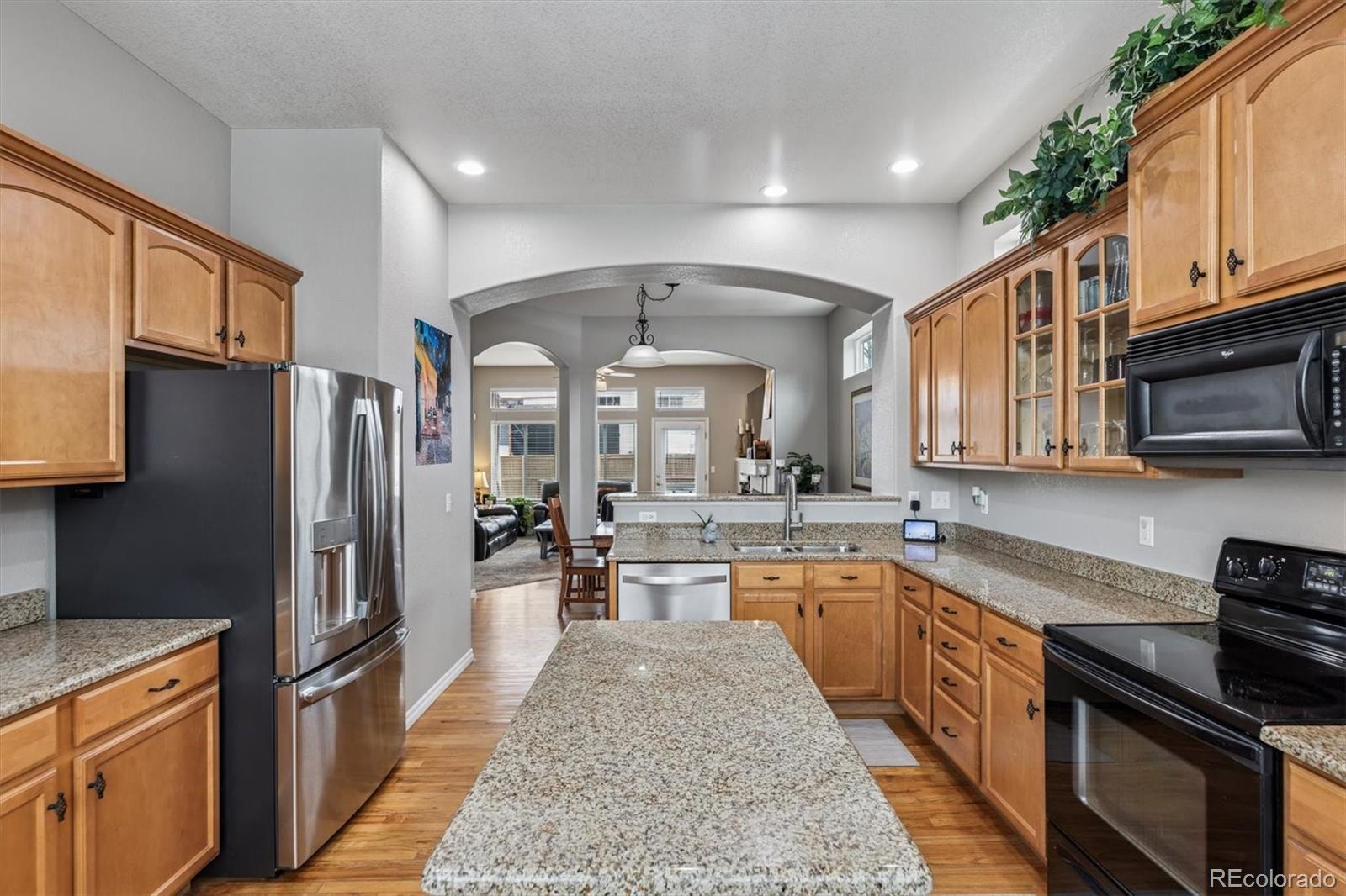 MLS Image #8 for 10623  pearlwood circle,highlands ranch, Colorado