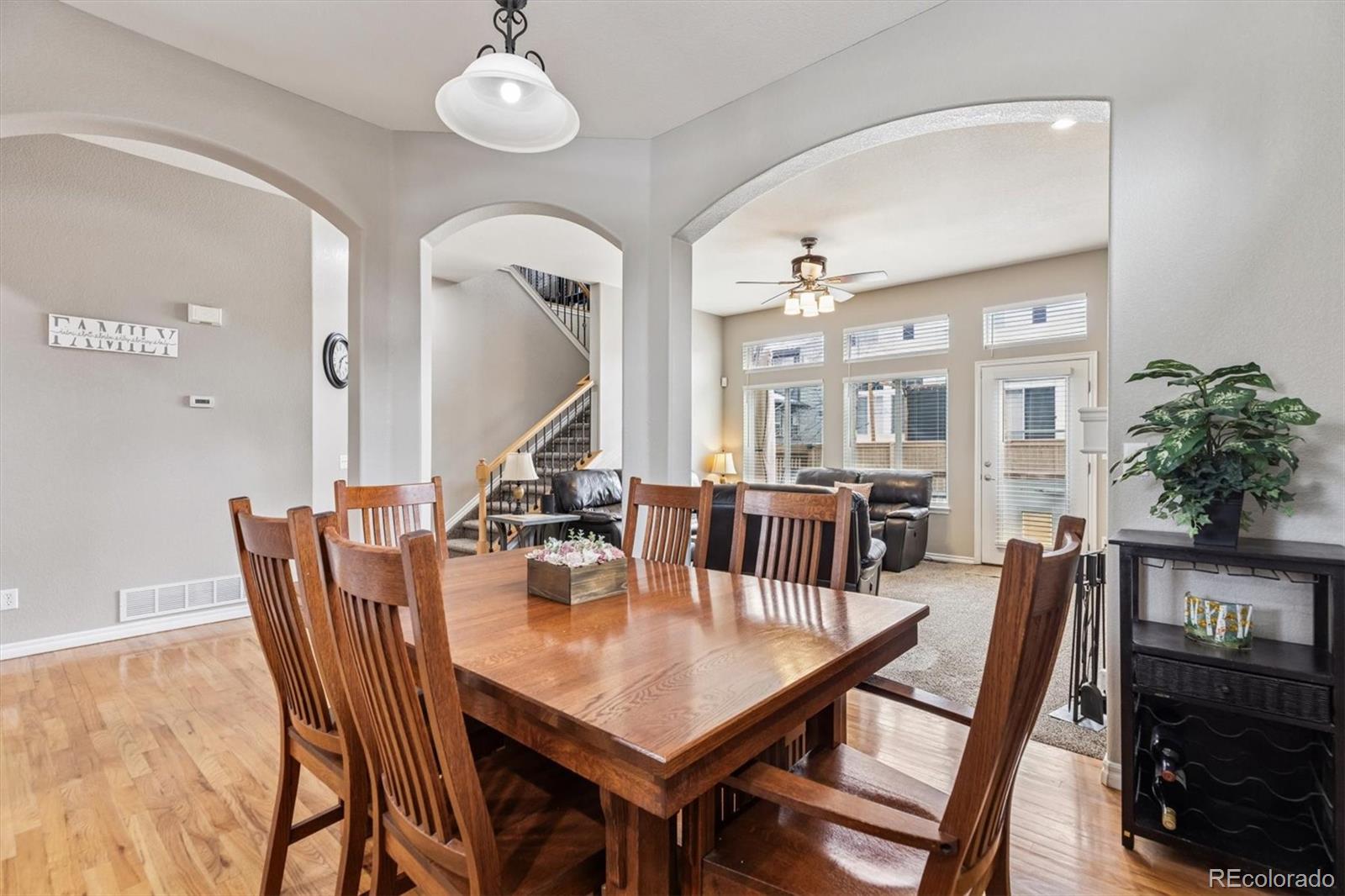 MLS Image #9 for 10623  pearlwood circle,highlands ranch, Colorado