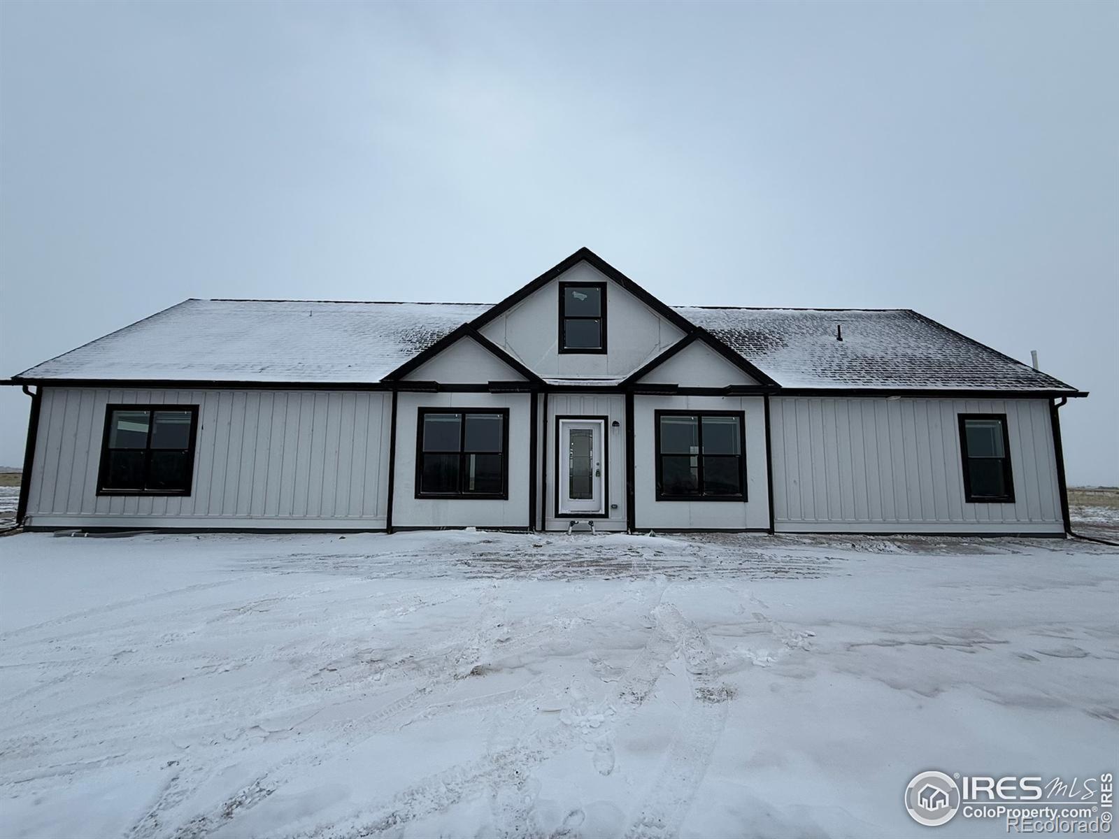 MLS Image #1 for 0  (lot 18) cr 100 ,nunn, Colorado