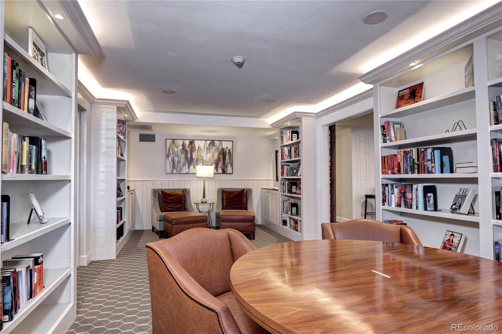 MLS Image #15 for 130 n pearl street 1606,denver, Colorado