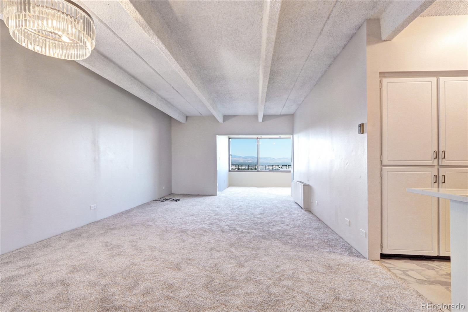 MLS Image #7 for 130 n pearl street 1606,denver, Colorado
