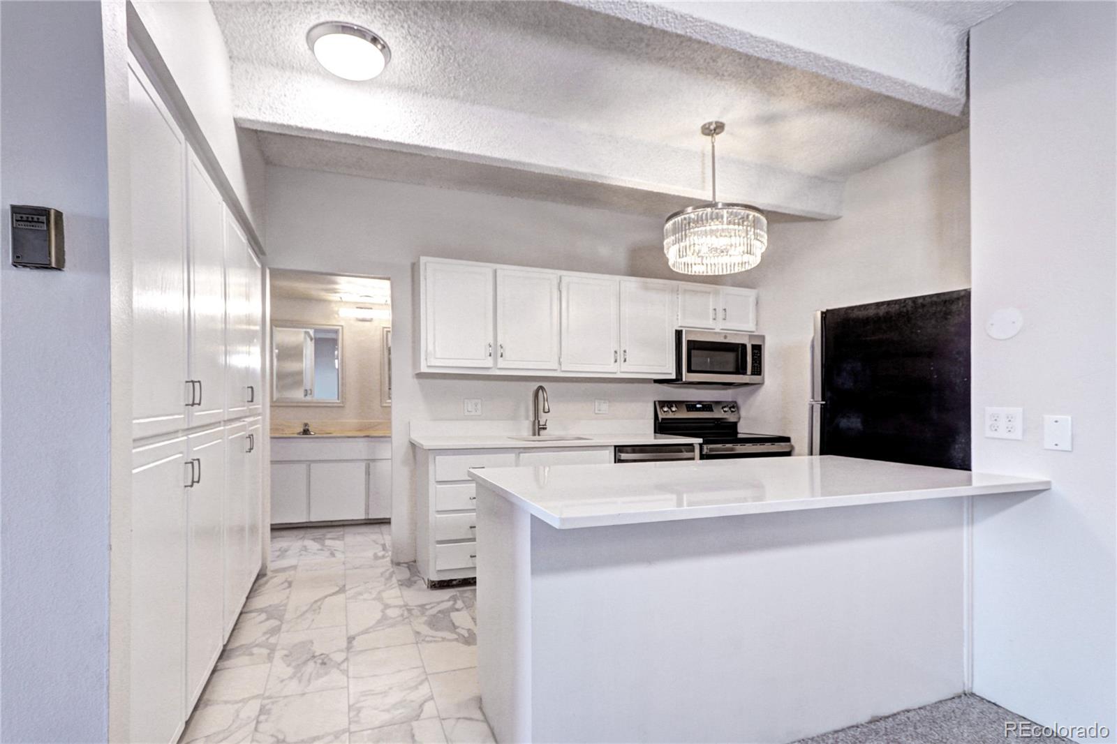 MLS Image #8 for 130 n pearl street 1606,denver, Colorado