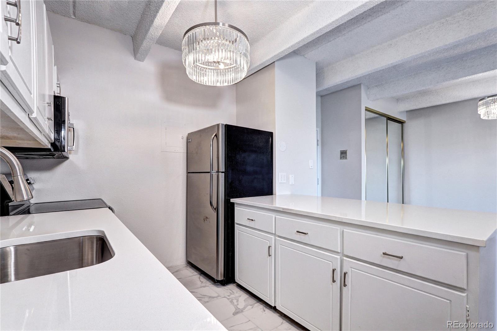 MLS Image #9 for 130 n pearl street 1606,denver, Colorado