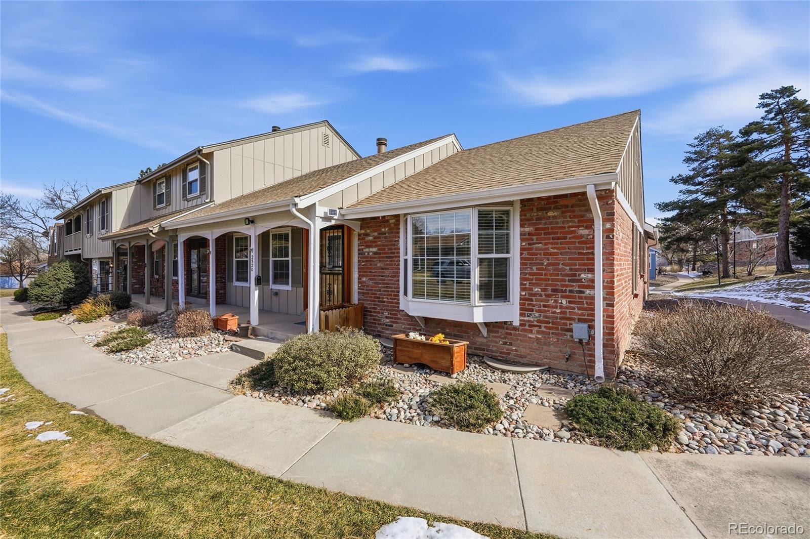 MLS Image #1 for 2520 e geddes place ,centennial, Colorado