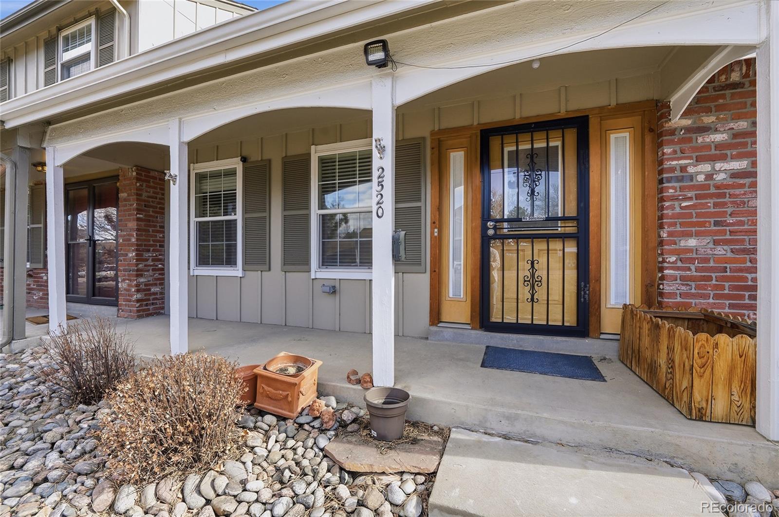 MLS Image #2 for 2520 e geddes place ,centennial, Colorado