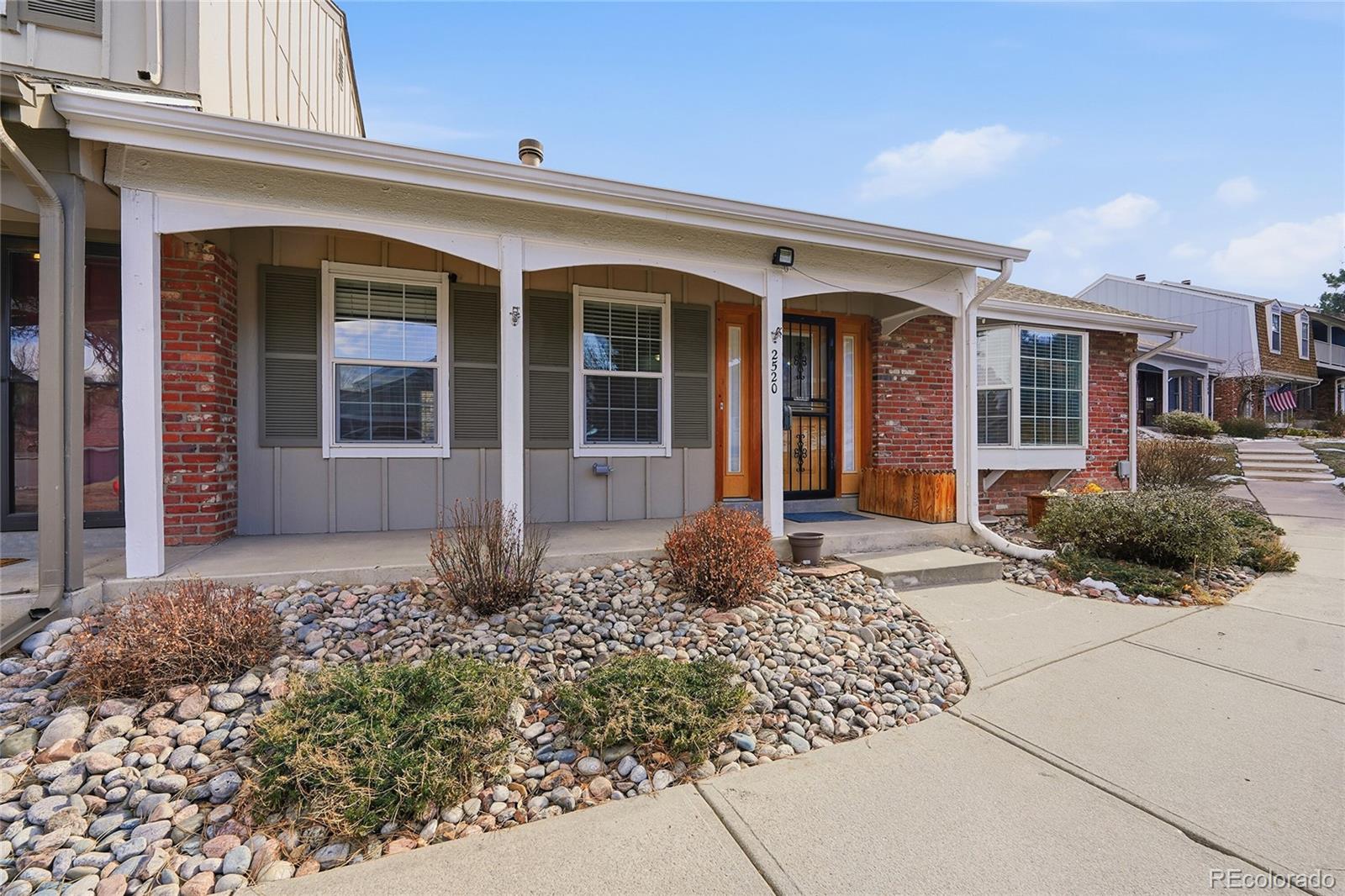 MLS Image #3 for 2520 e geddes place ,centennial, Colorado