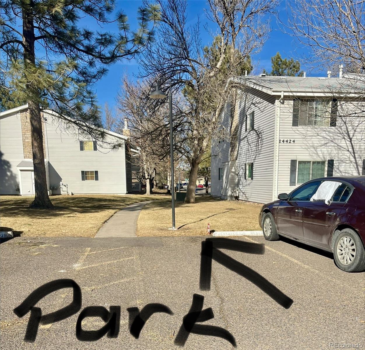 MLS Image #12 for 14414 e colorado drive 102,aurora, Colorado