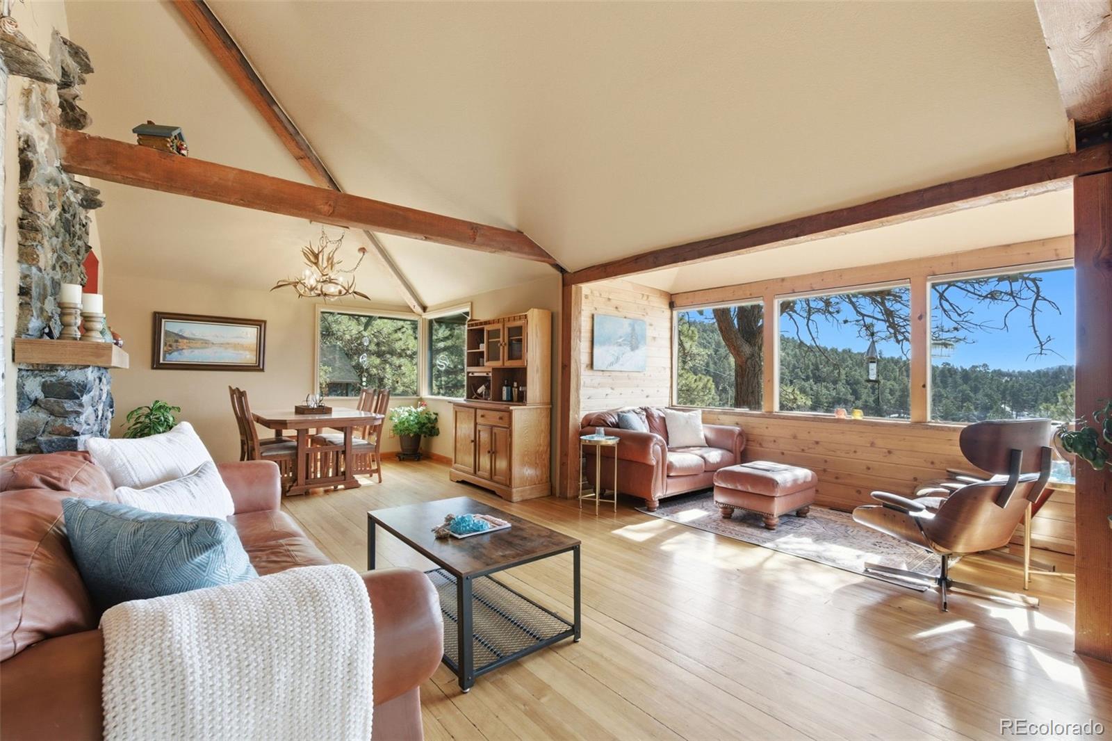 MLS Image #1 for 22901  pinecrest road,golden, Colorado