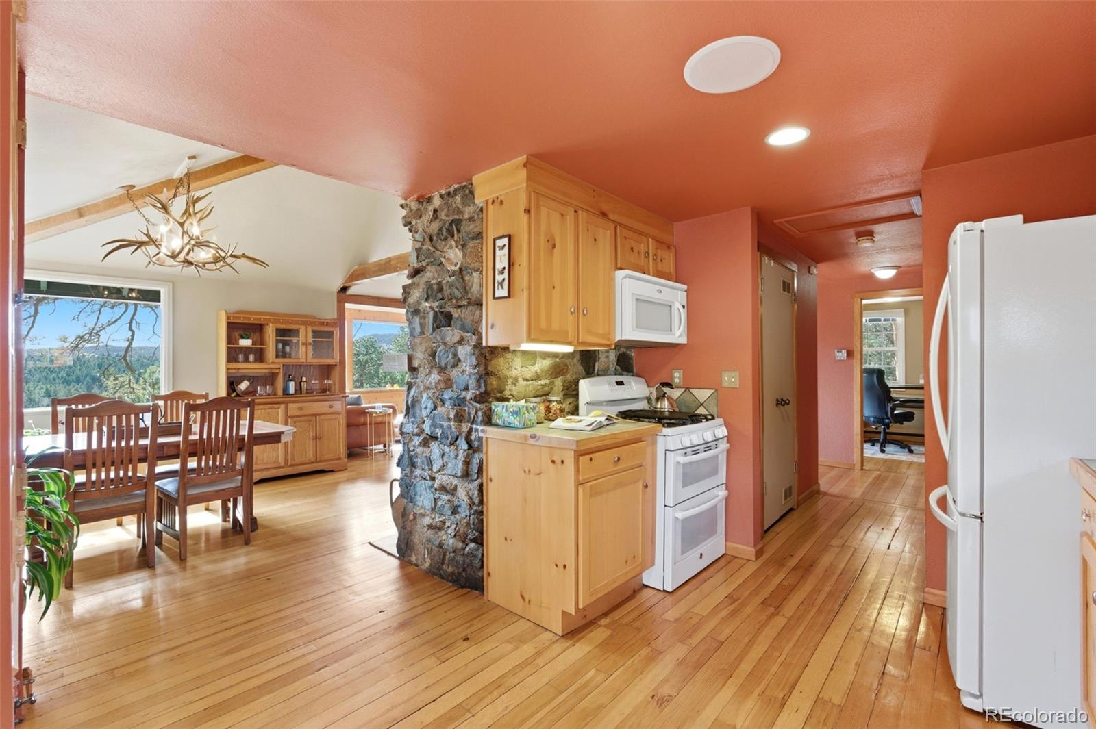 MLS Image #14 for 22901  pinecrest road,golden, Colorado