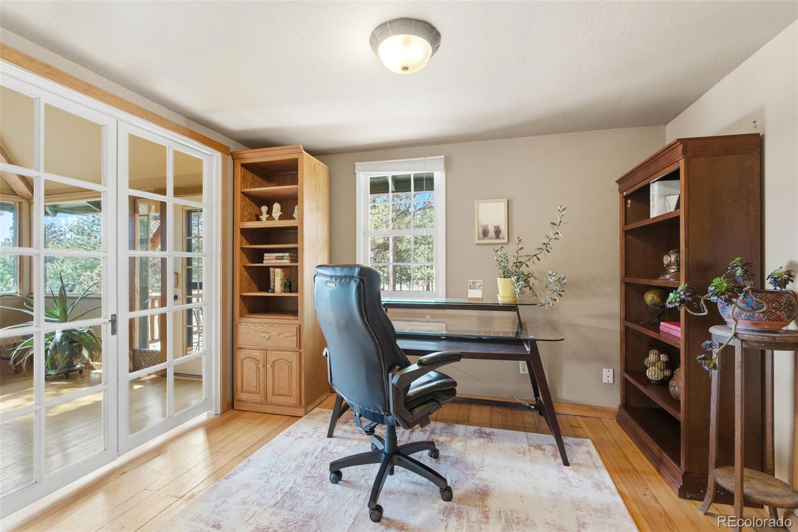 MLS Image #15 for 22901  pinecrest road,golden, Colorado
