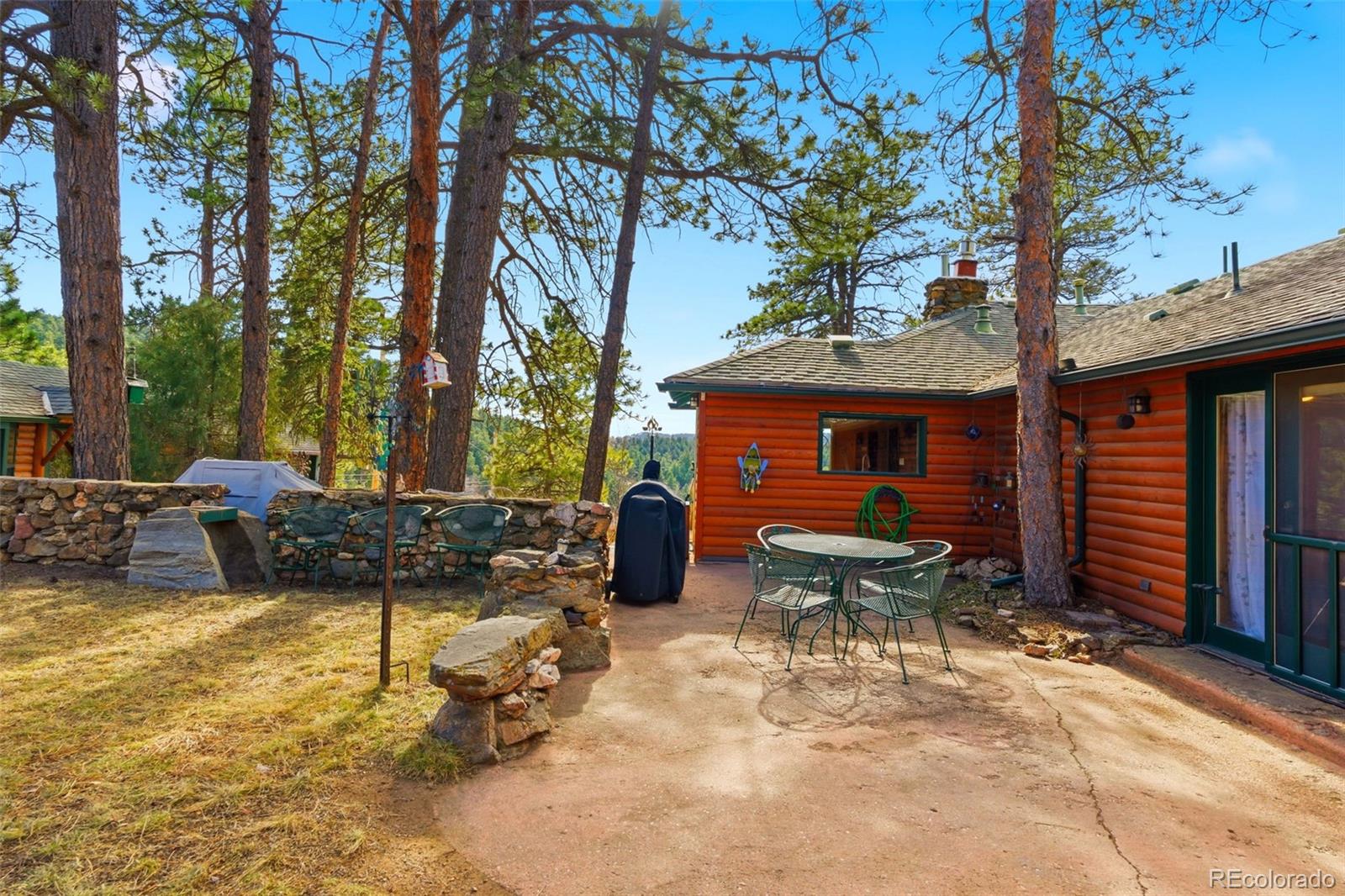 MLS Image #25 for 22901  pinecrest road,golden, Colorado