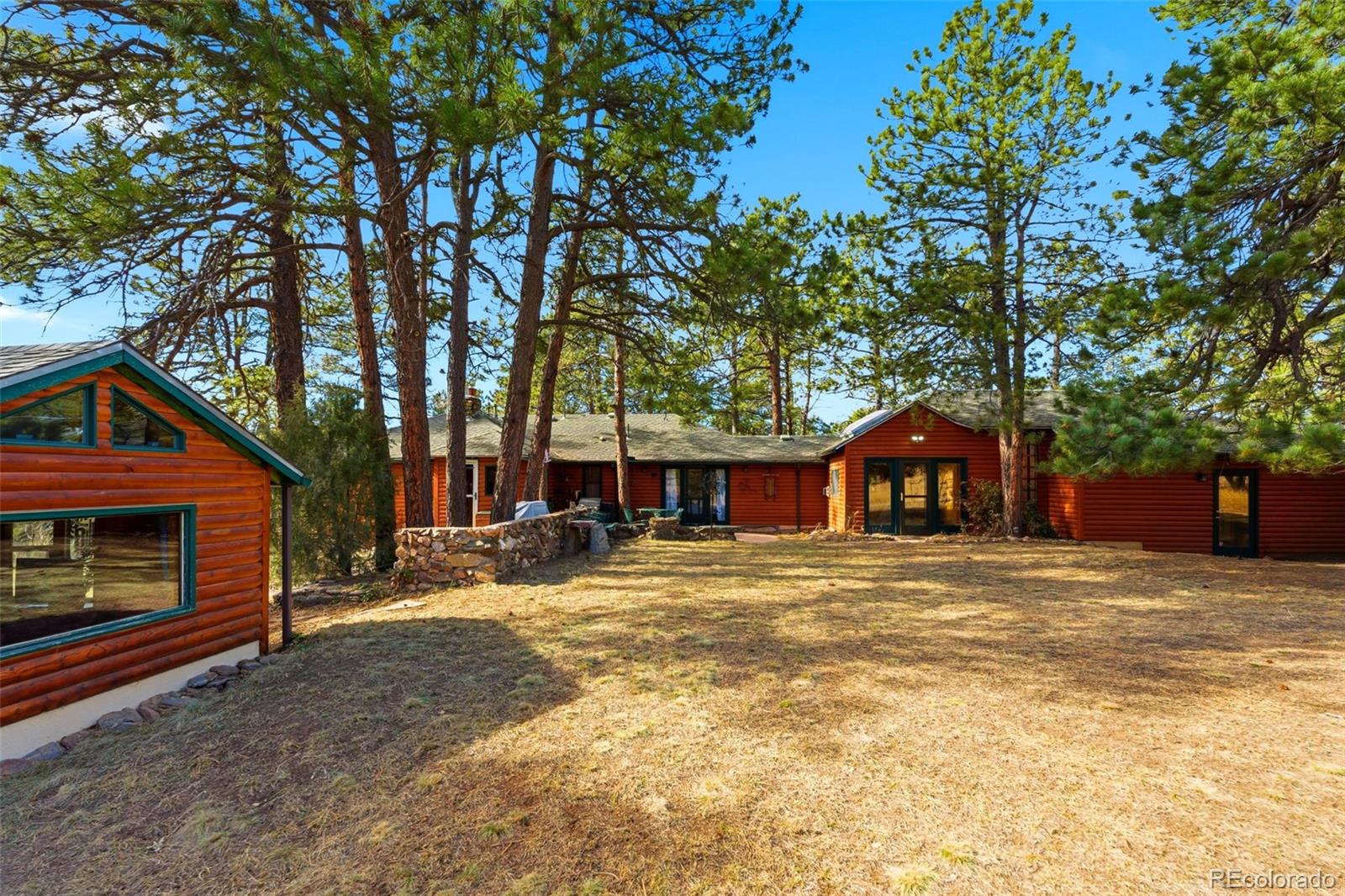 MLS Image #26 for 22901  pinecrest road,golden, Colorado