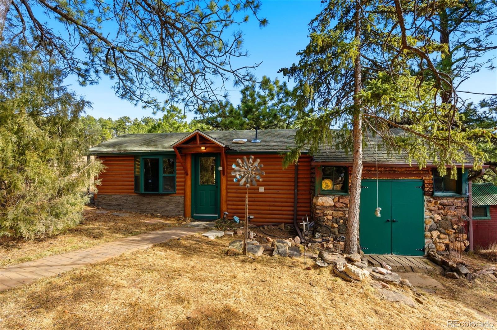 MLS Image #27 for 22901  pinecrest road,golden, Colorado