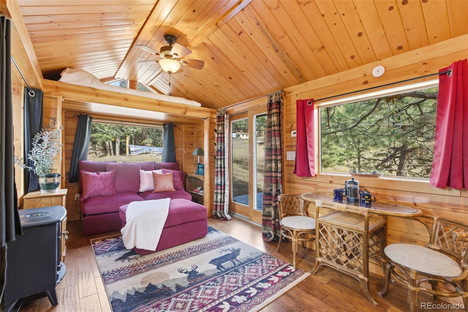 MLS Image #28 for 22901  pinecrest road,golden, Colorado