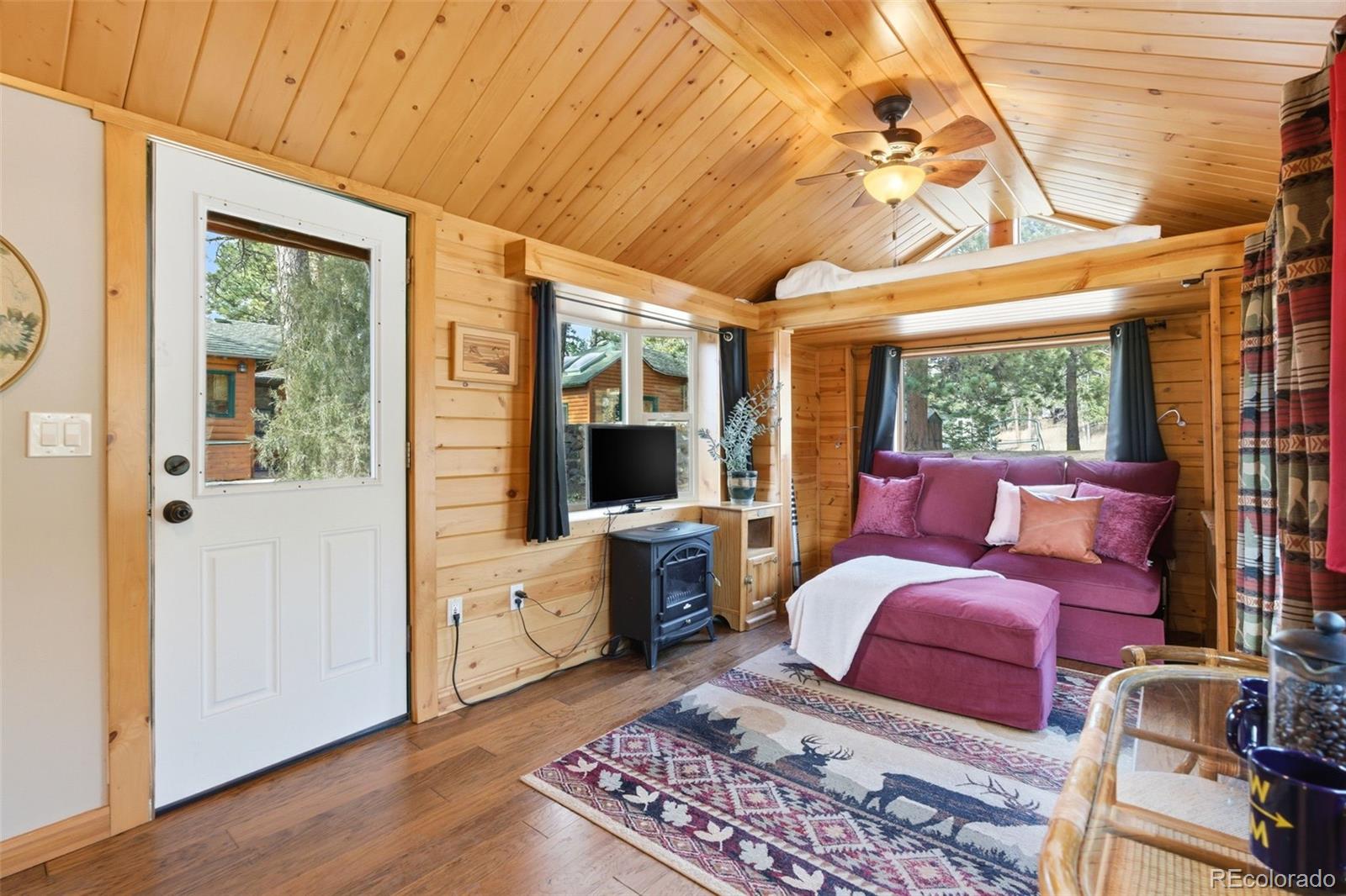 MLS Image #29 for 22901  pinecrest road,golden, Colorado