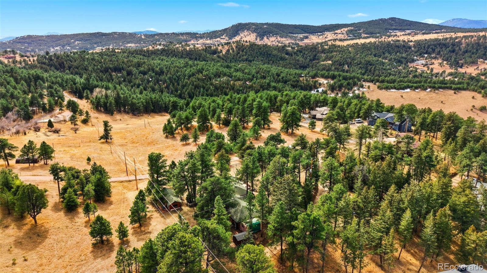 MLS Image #32 for 22901  pinecrest road,golden, Colorado