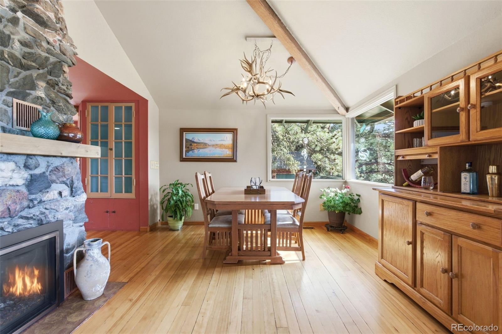MLS Image #6 for 22901  pinecrest road,golden, Colorado