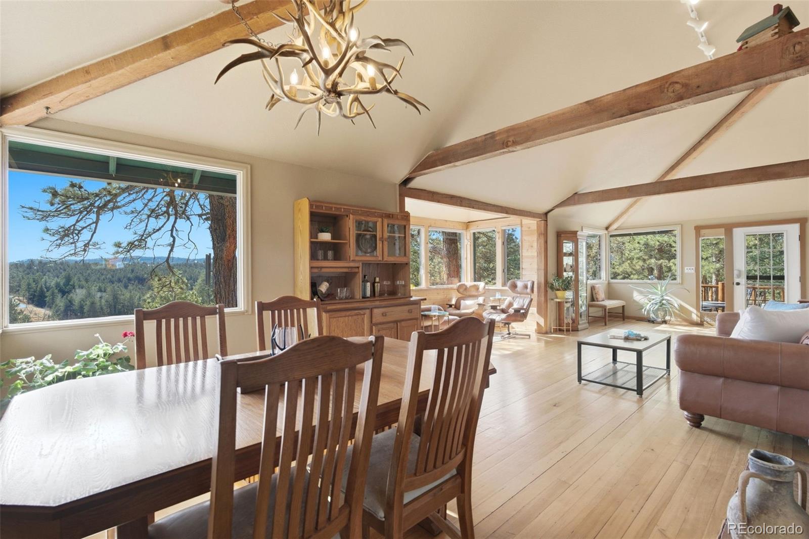 MLS Image #7 for 22901  pinecrest road,golden, Colorado