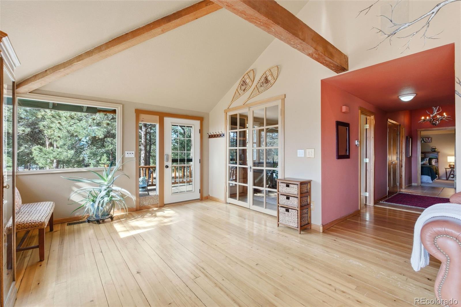 MLS Image #8 for 22901  pinecrest road,golden, Colorado