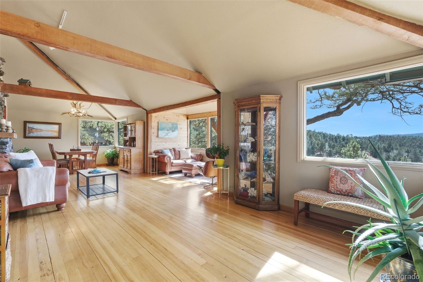 MLS Image #9 for 22901  pinecrest road,golden, Colorado