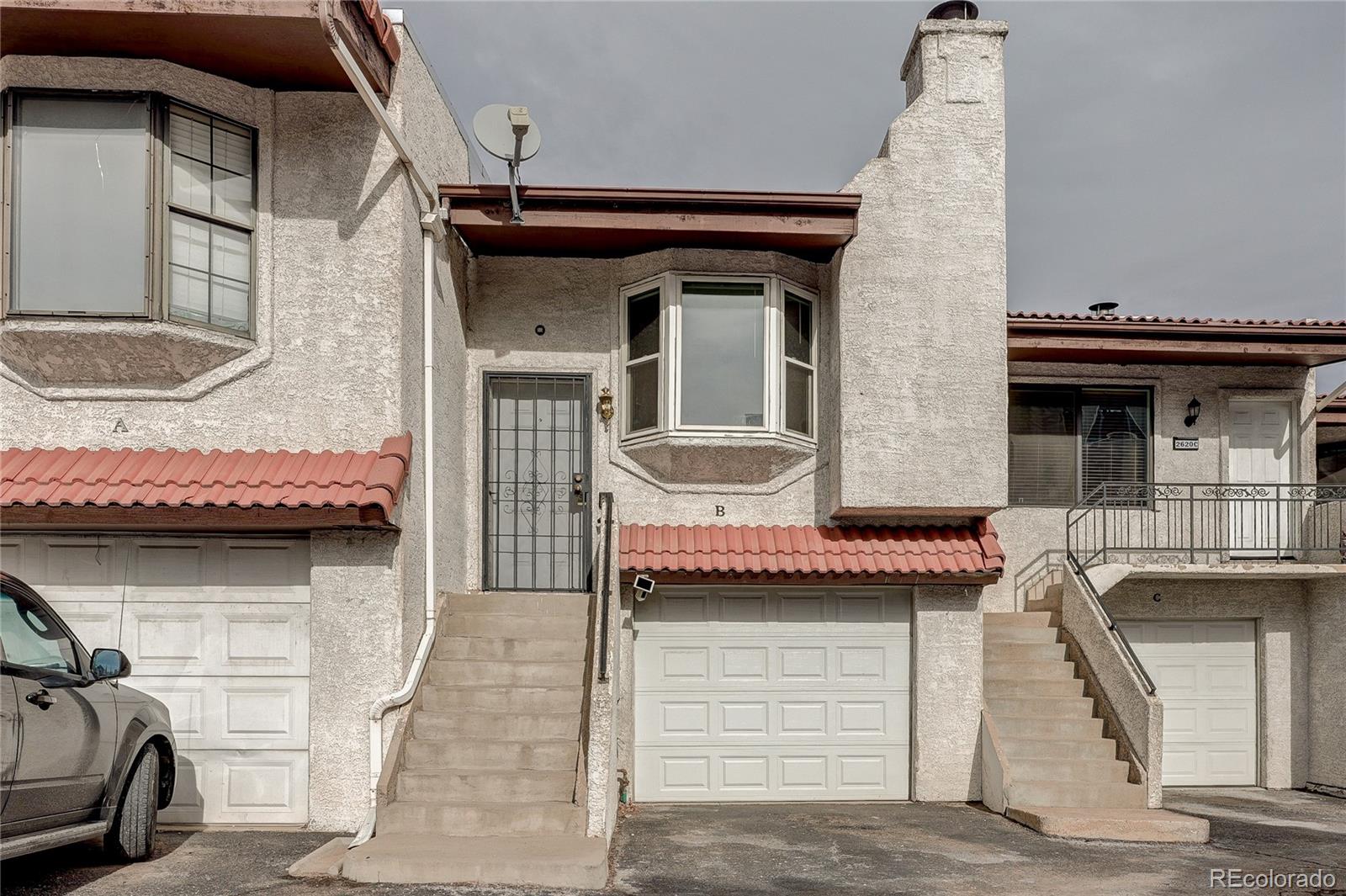 MLS Image #0 for 2620 s federal boulevard b,denver, Colorado