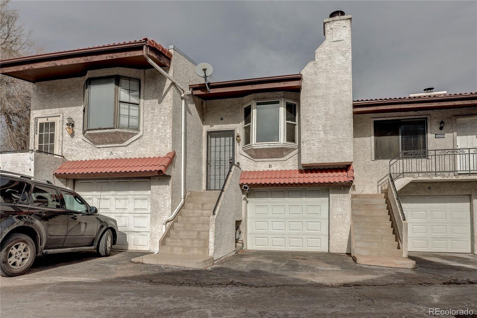 MLS Image #1 for 2620 s federal boulevard b,denver, Colorado