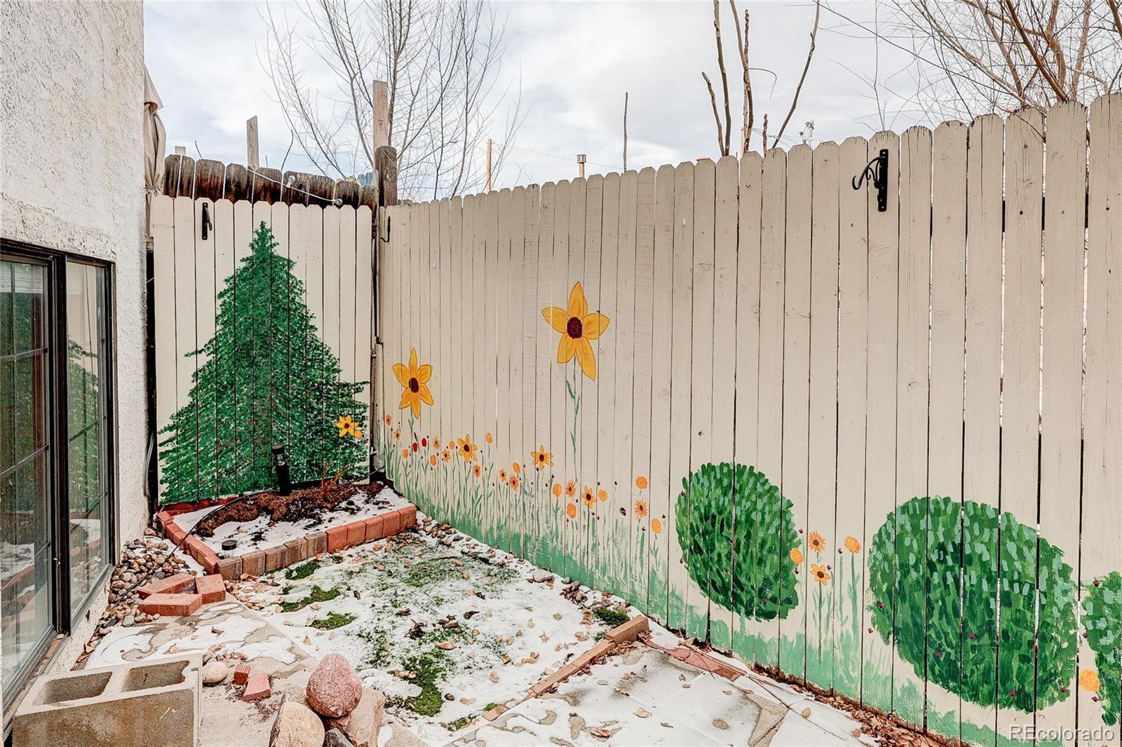 MLS Image #21 for 2620 s federal boulevard b,denver, Colorado