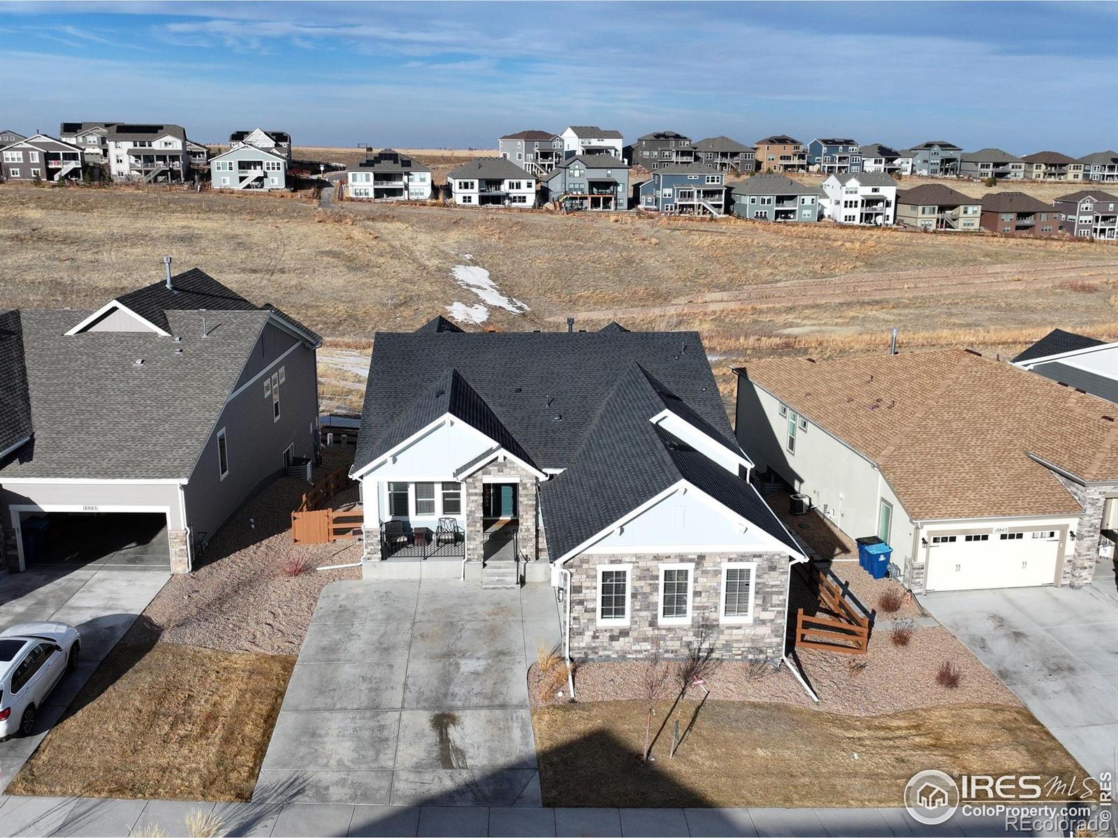 MLS Image #1 for 18863 w 94th lane,arvada, Colorado