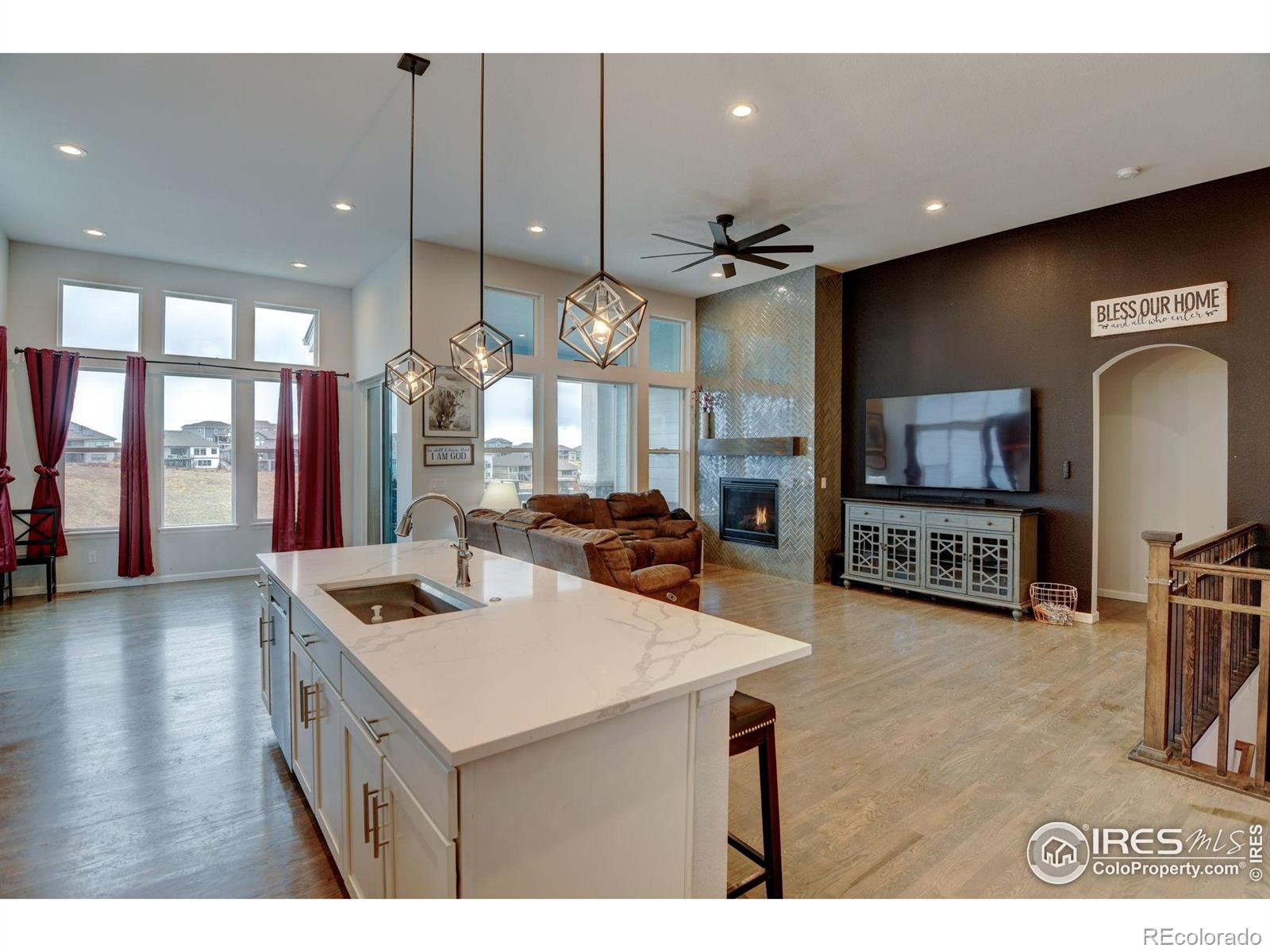 MLS Image #6 for 18863 w 94th lane,arvada, Colorado